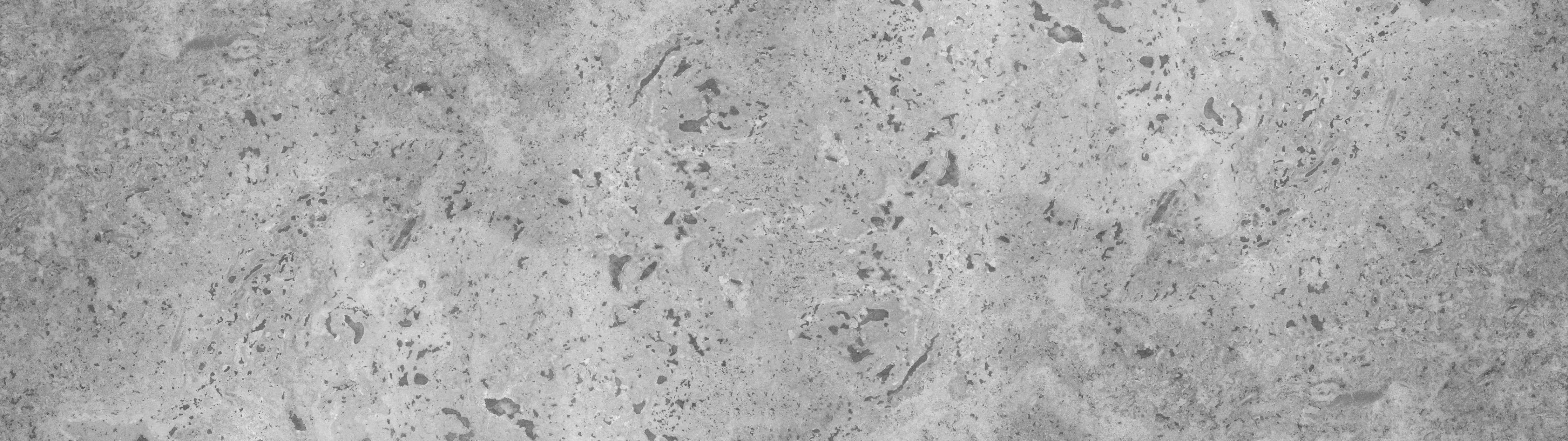 Wandverkleidung Flur-Grauer Beton