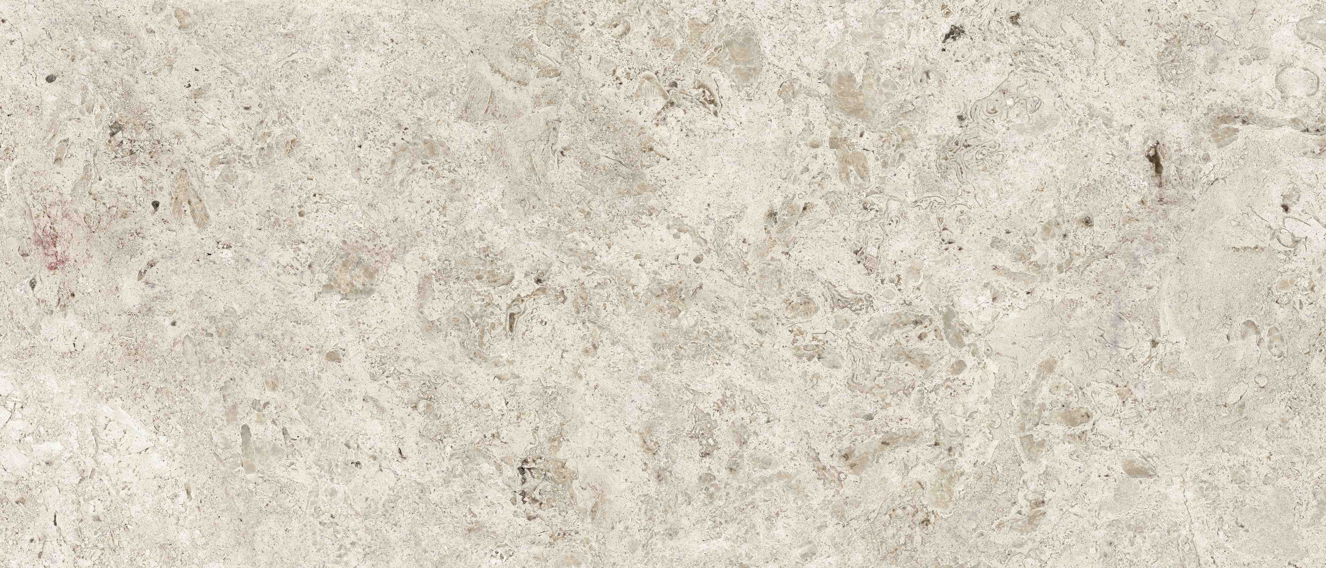 Wandverkleidung Flur-Helle Steinfliese im natürlichen Design