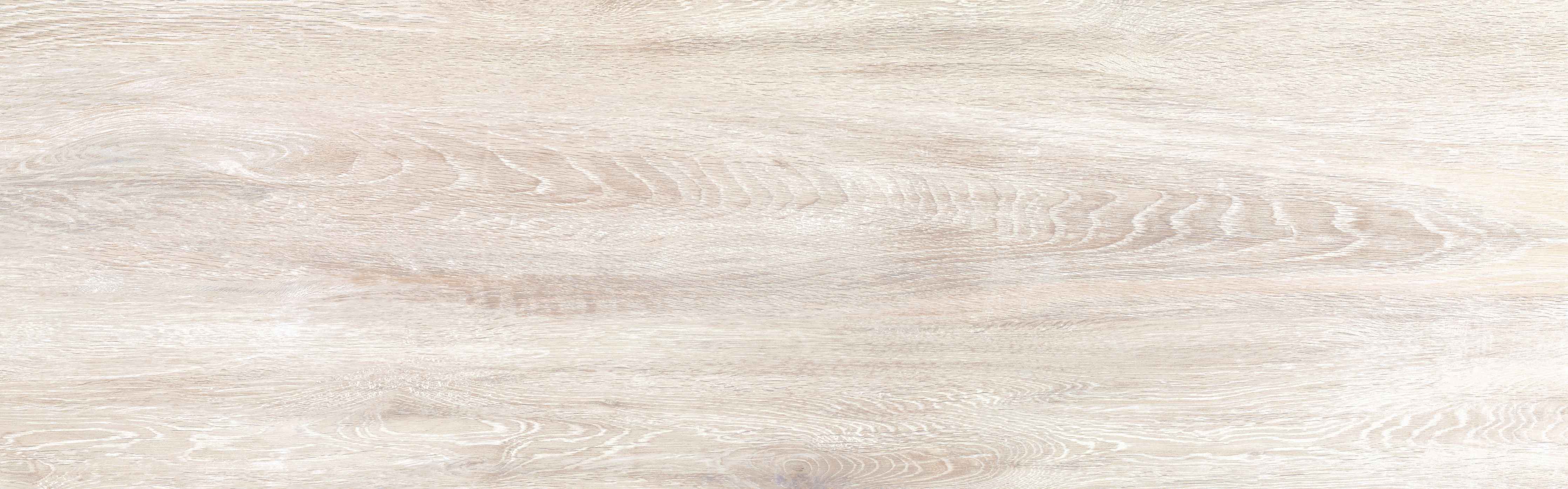 Wandverkleidung Flur-Lange beige Holzplatte