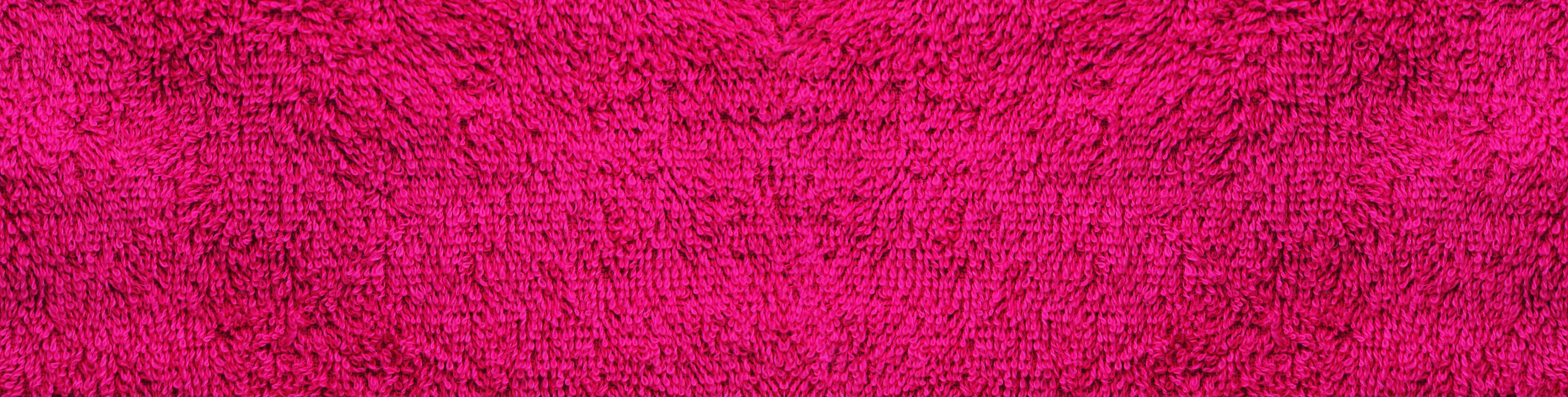 Wandverkleidung Flur-Lila Frottee Handtuch Textur