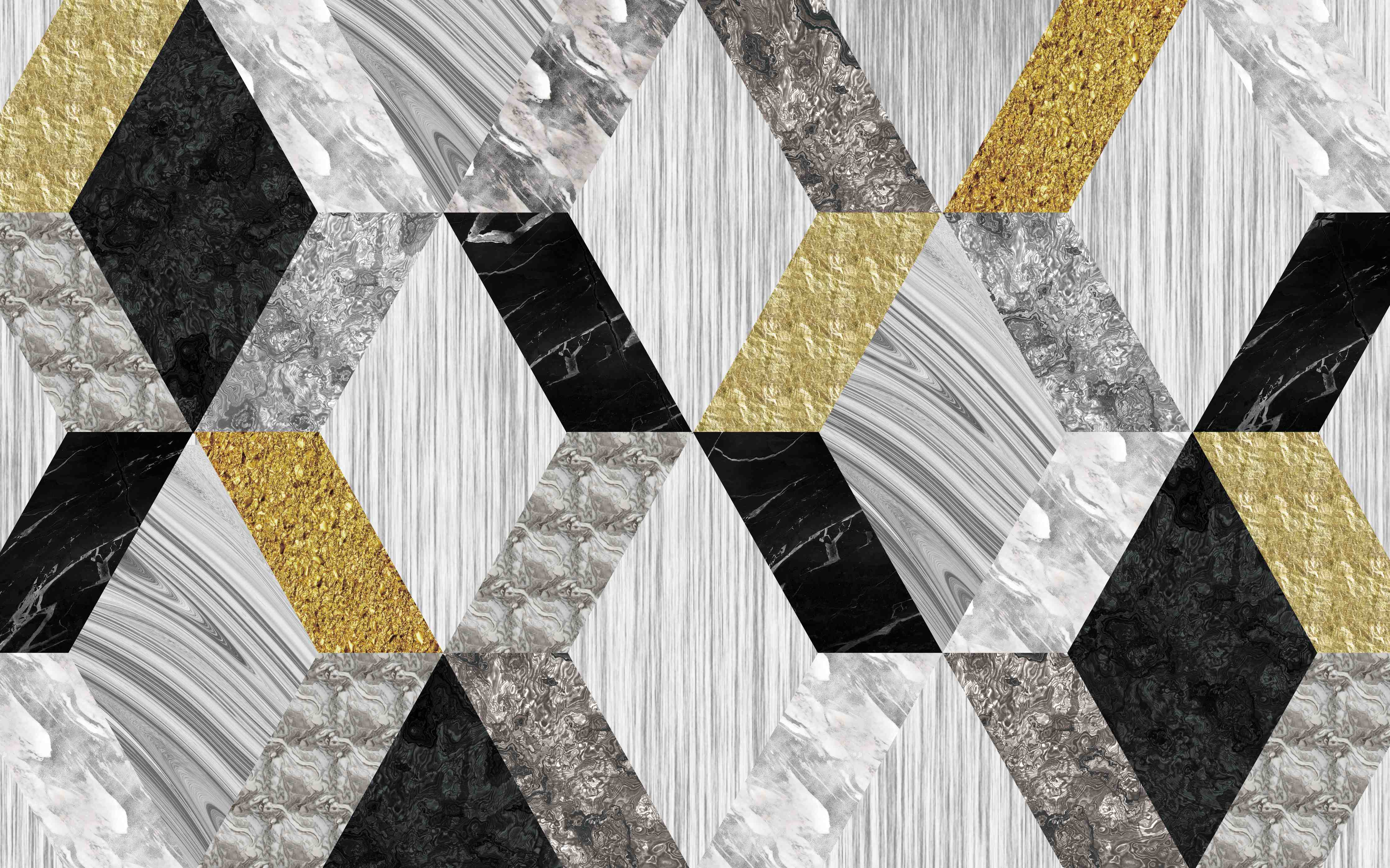 Wandverkleidung Flur-Moderne Keramik Textur