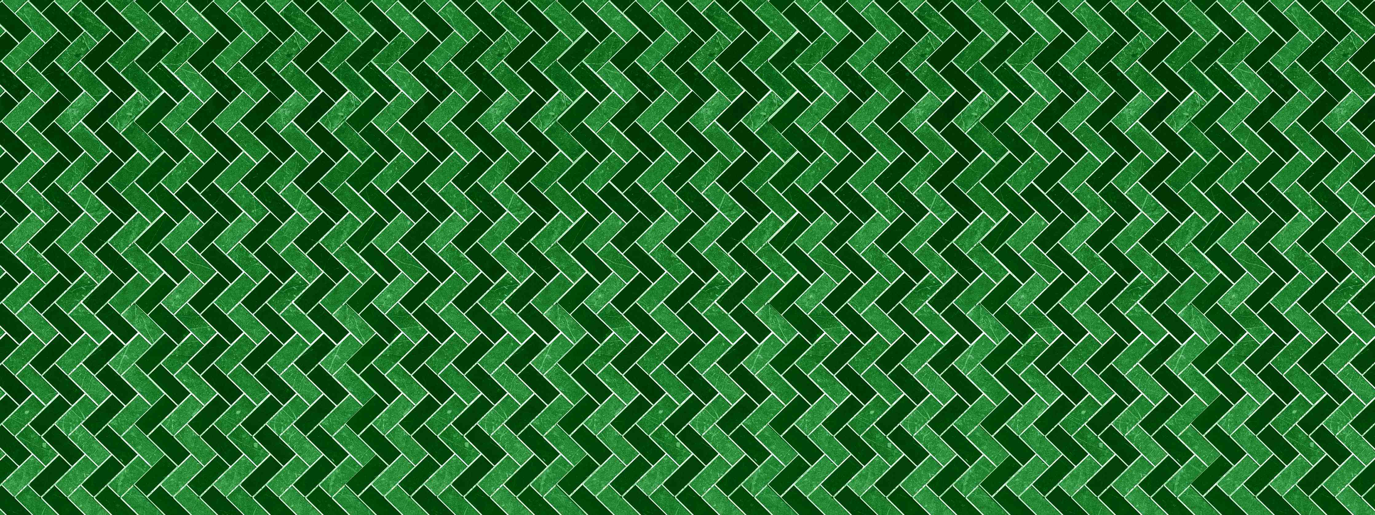 Wandverkleidung Flur-Mosaik Textur - Fliesen