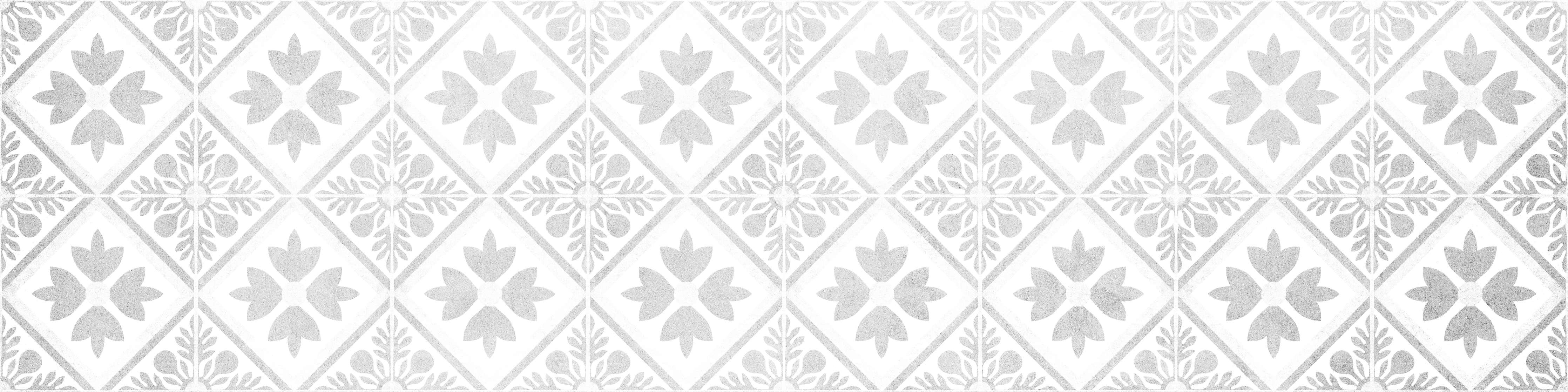 Wandverkleidung Flur-Nahtlose Grunge Betonfliesen