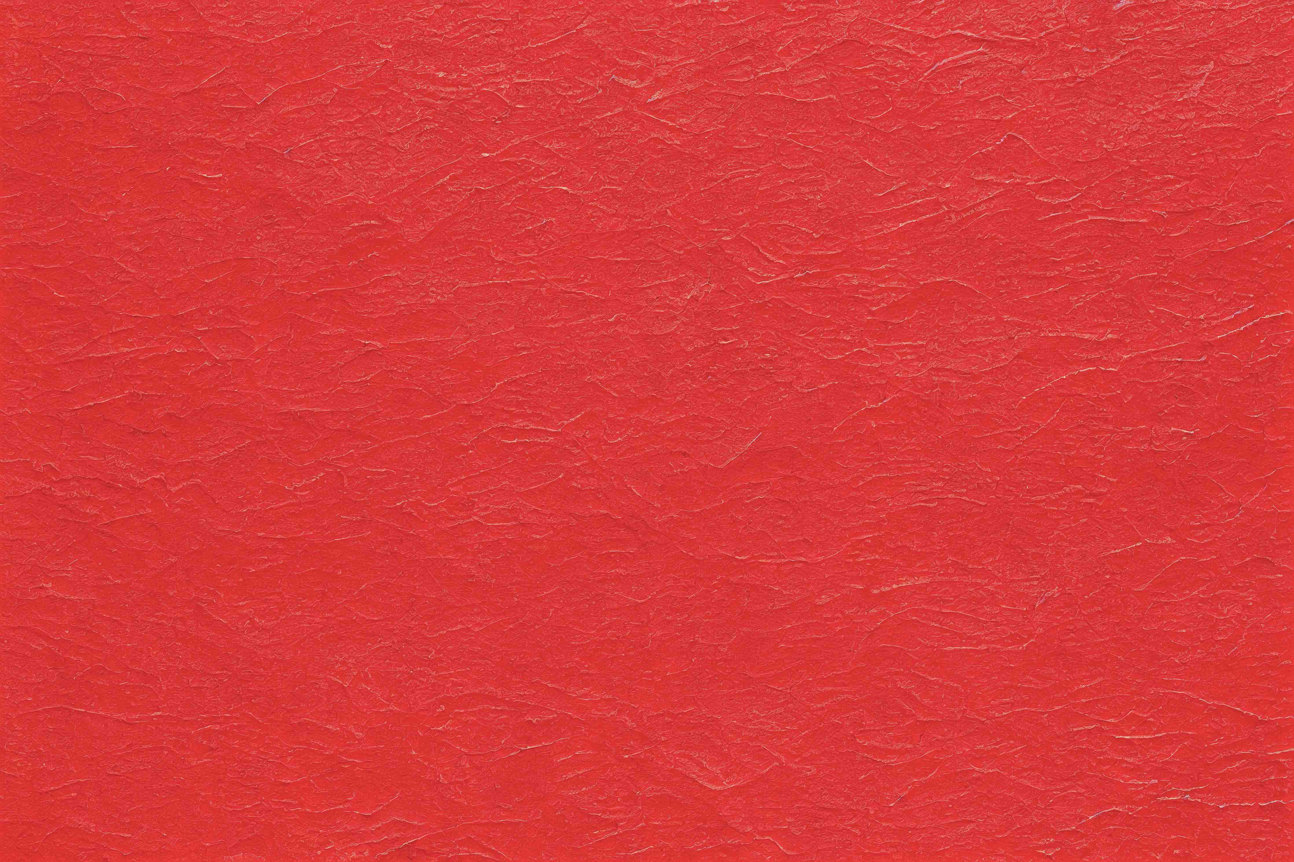 Wandverkleidung Flur-Rotes Wandmuster