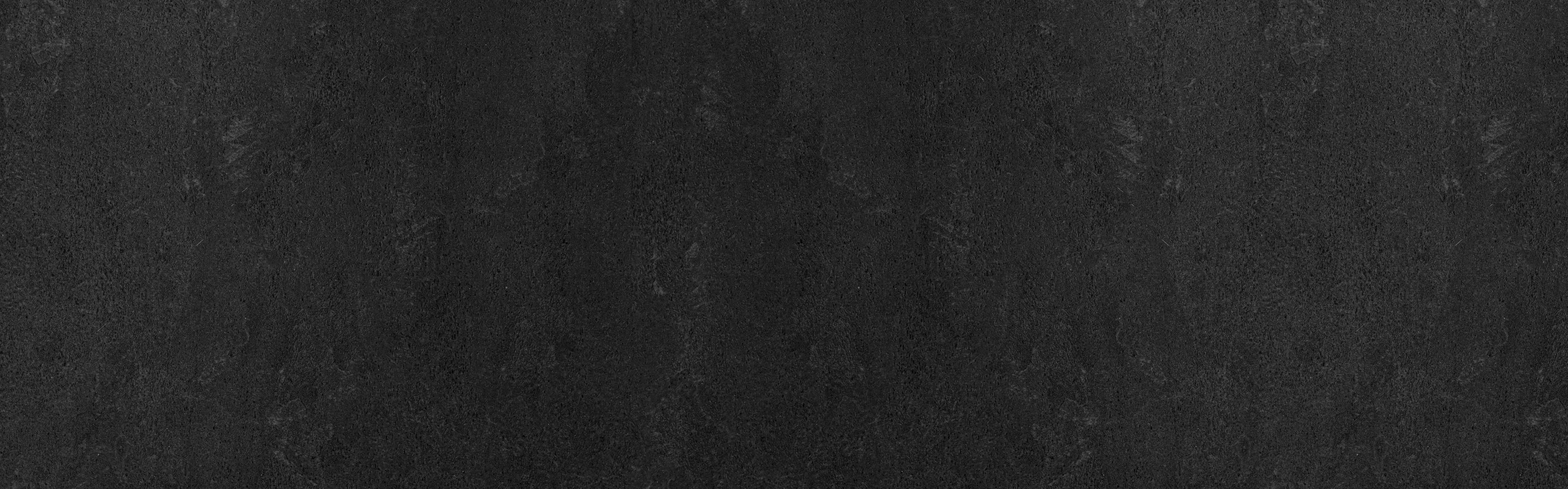 Wandverkleidung Flur-Schwarze Granitplatte