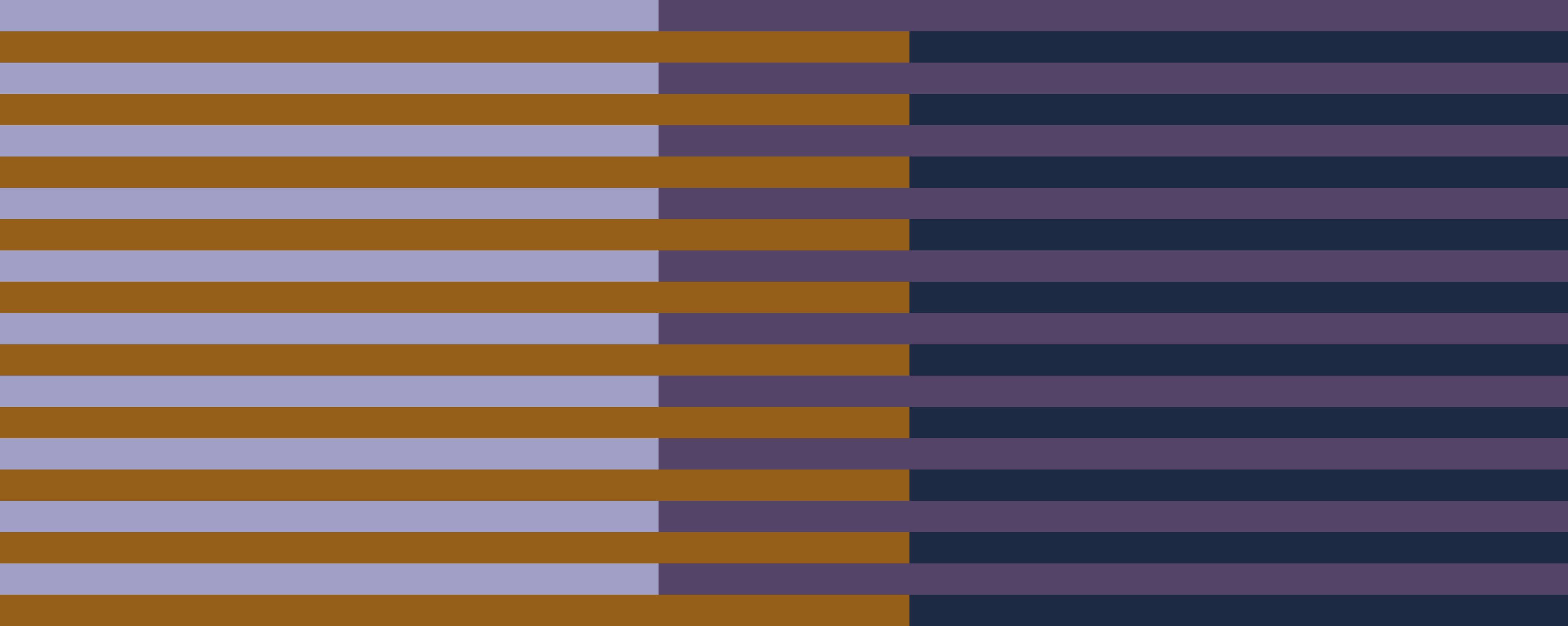 Wandverkleidung Flur-The Retros - Multy Stripes - Tyrion
