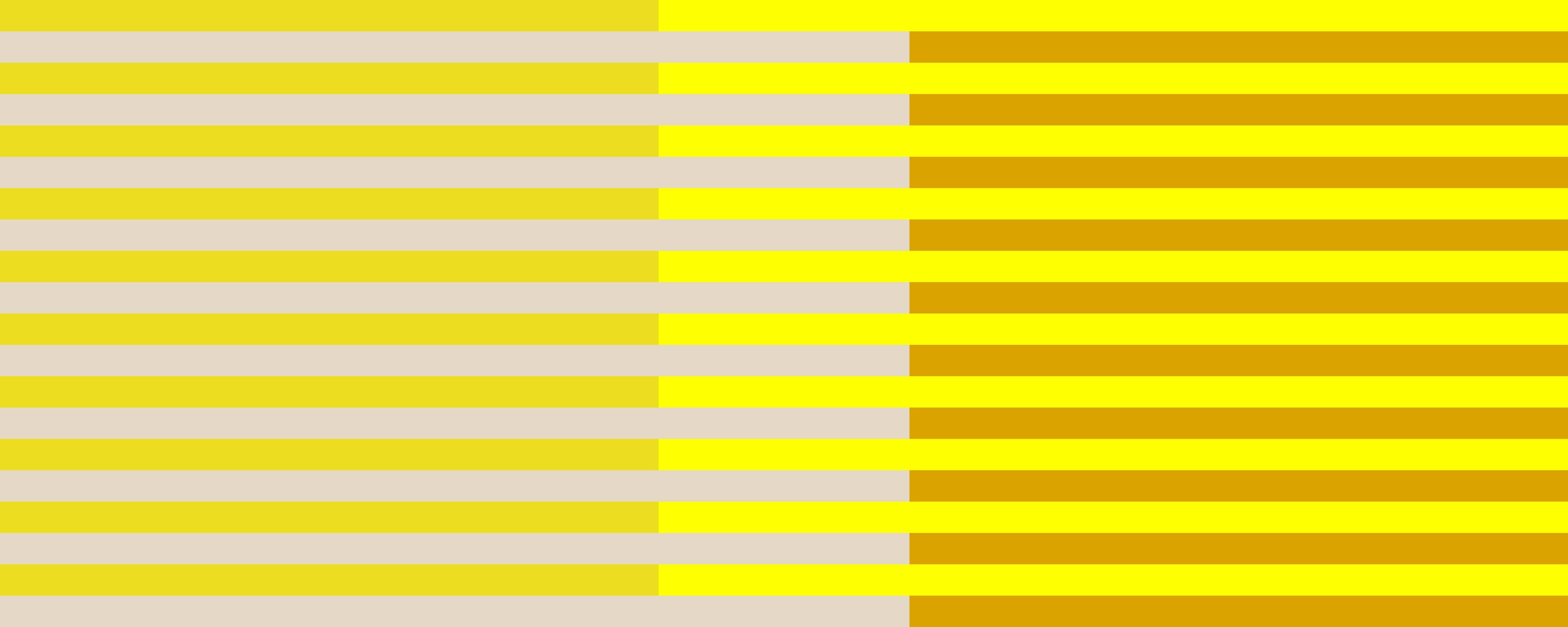 Wandverkleidung Flur-The Yellows - Multy Stripes - Vanilla