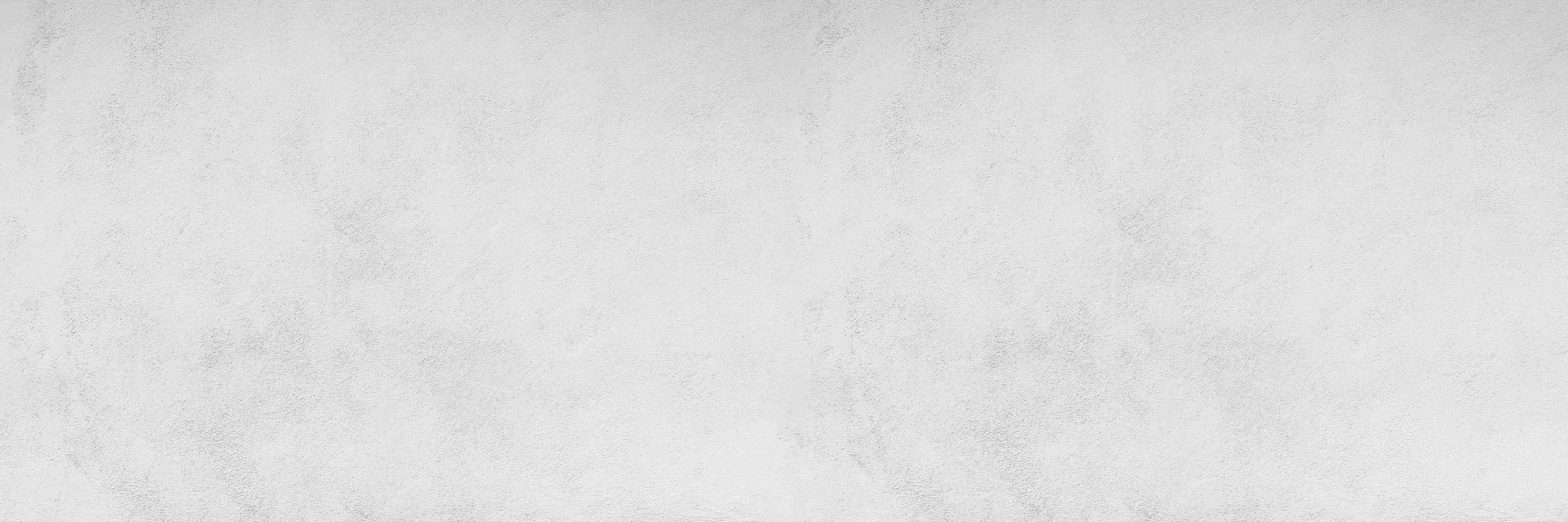 Wandverkleidung Flur-Weiß-gräuliche Betonwand