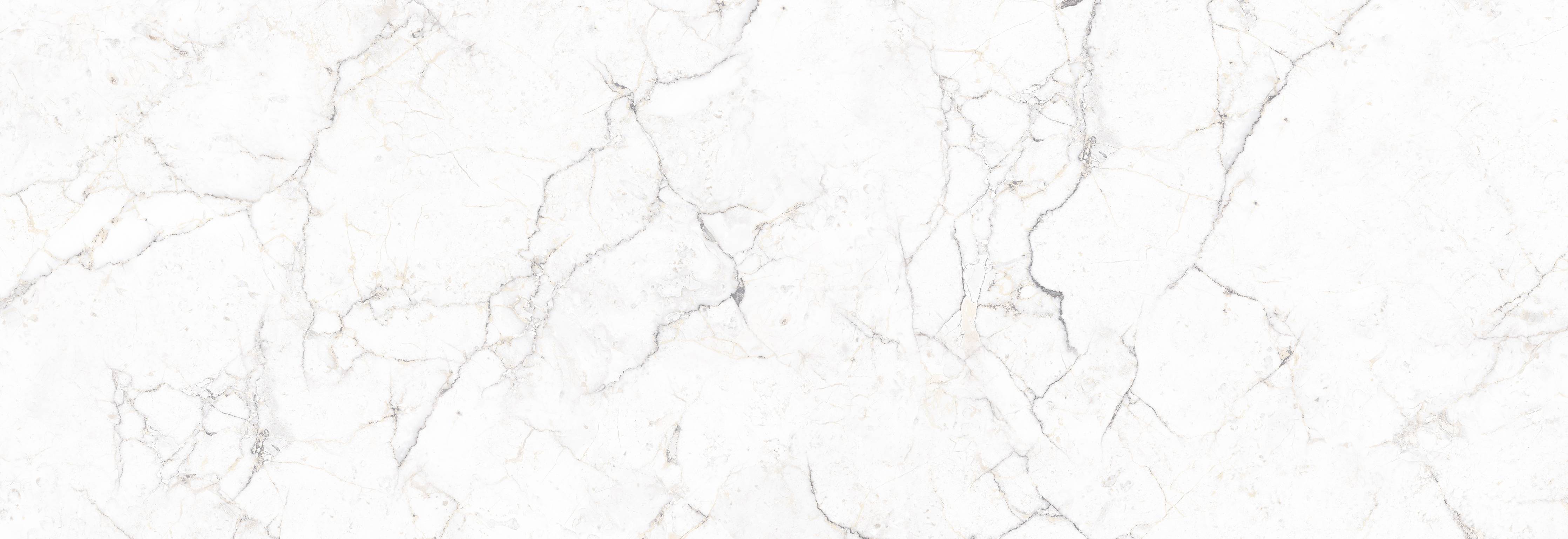 Wandverkleidung Flur-Weiße Marmor - Beton Textur