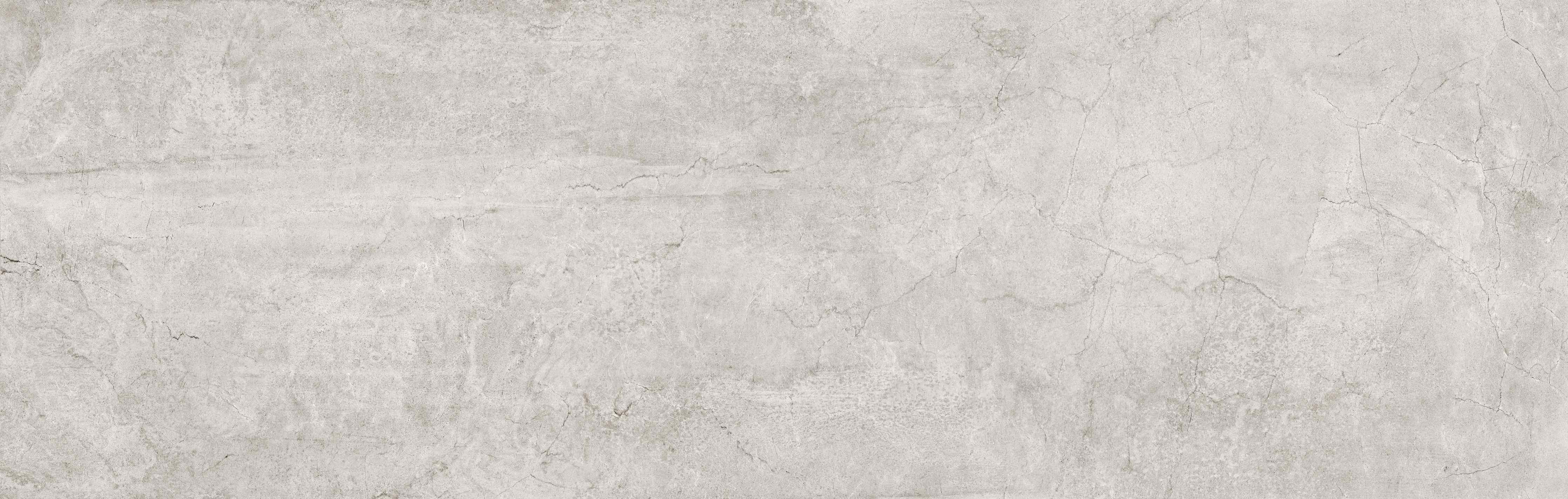 Wandverkleidung Flur-Weißliche Zement Textur 