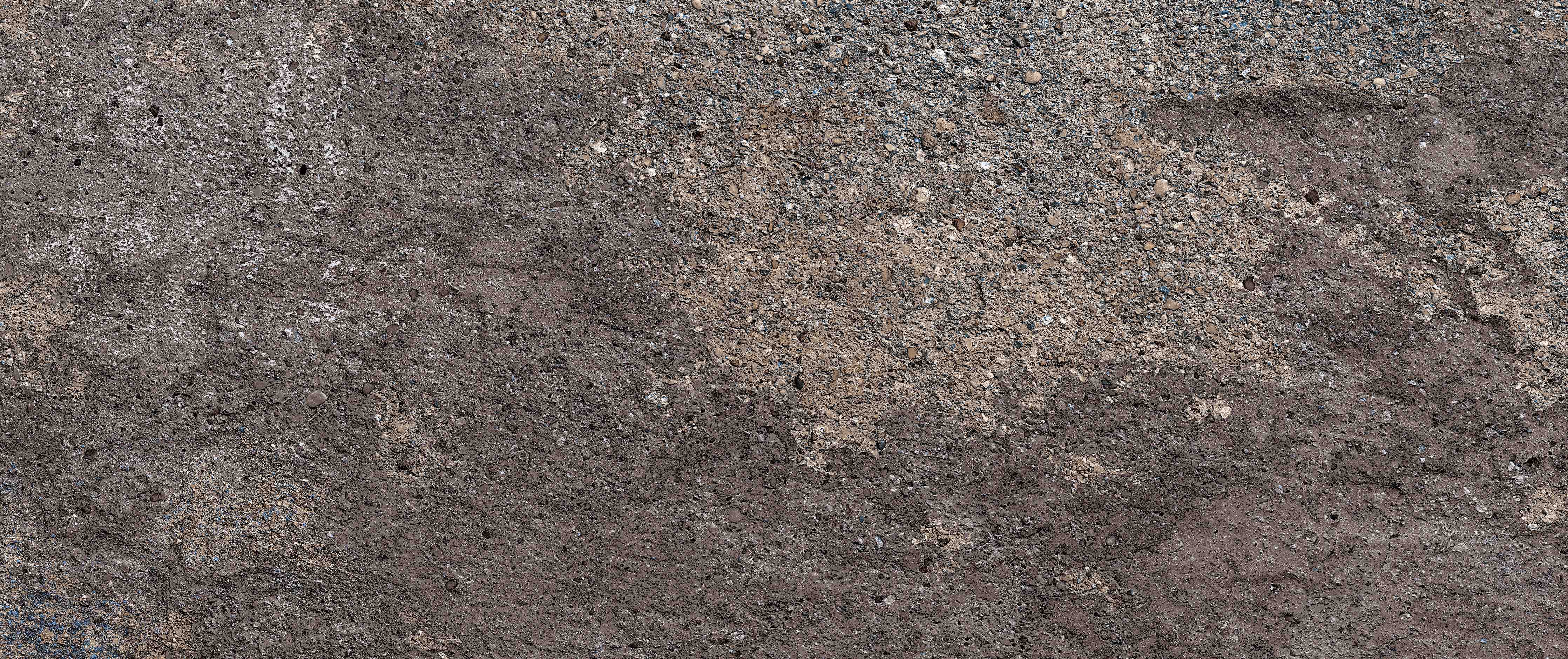 Wandverkleidung Flur-Zeitlose Graustöne in Weißstein-Optik