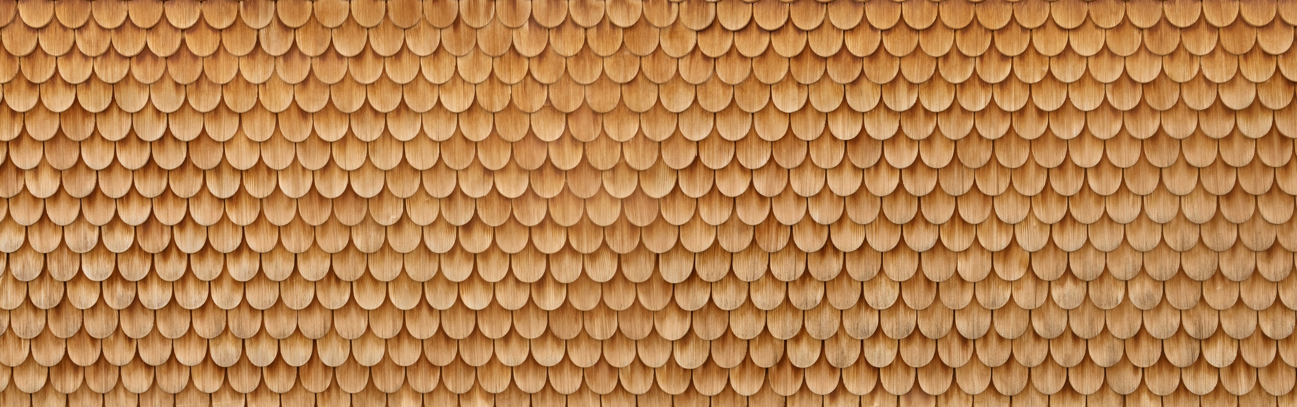 Wandverkleidung Schlafzimmer-Bayrische Holzschindeln