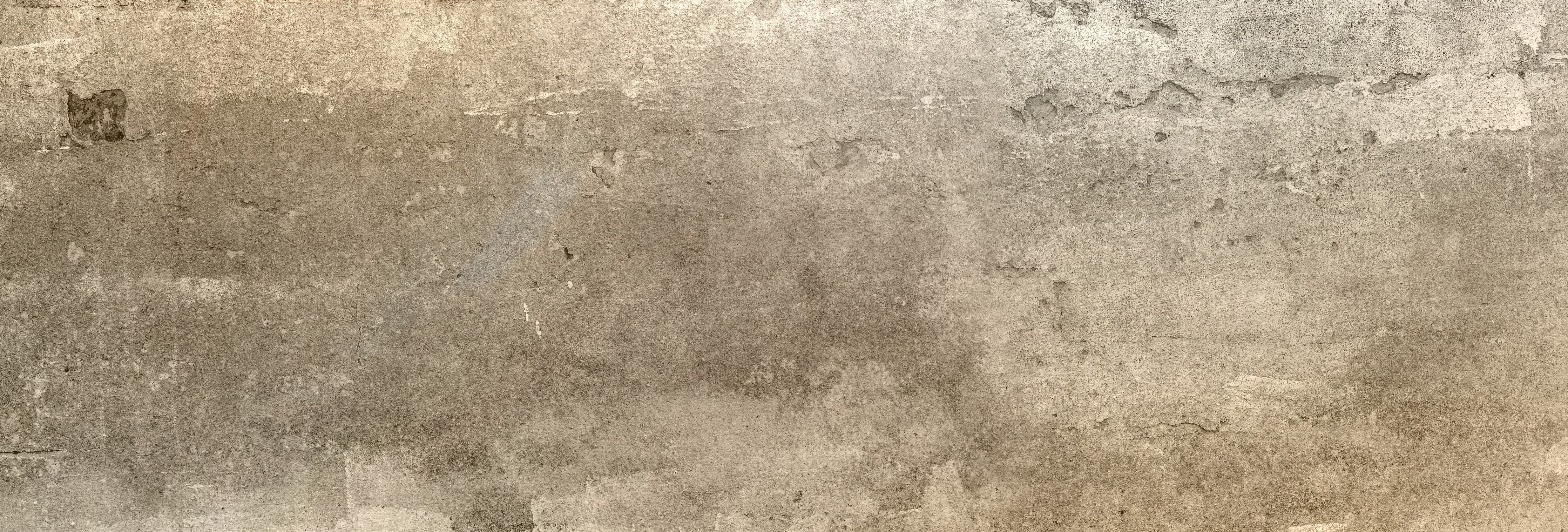 Wandverkleidung Schlafzimmer-Beiger Beton-Look Wanddekor modern