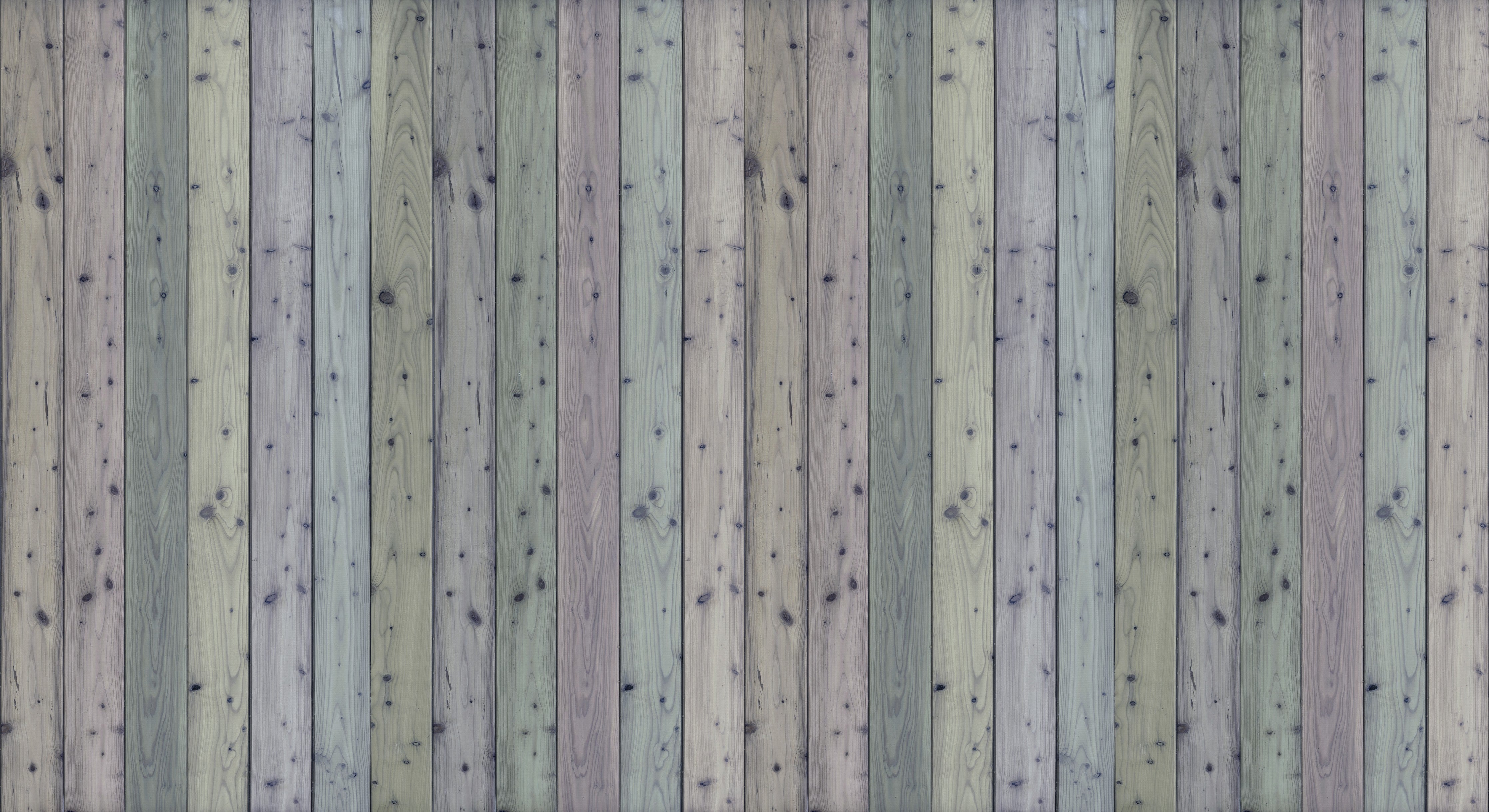 Wandverkleidung Schlafzimmer-Bunte Holz Wand Textur