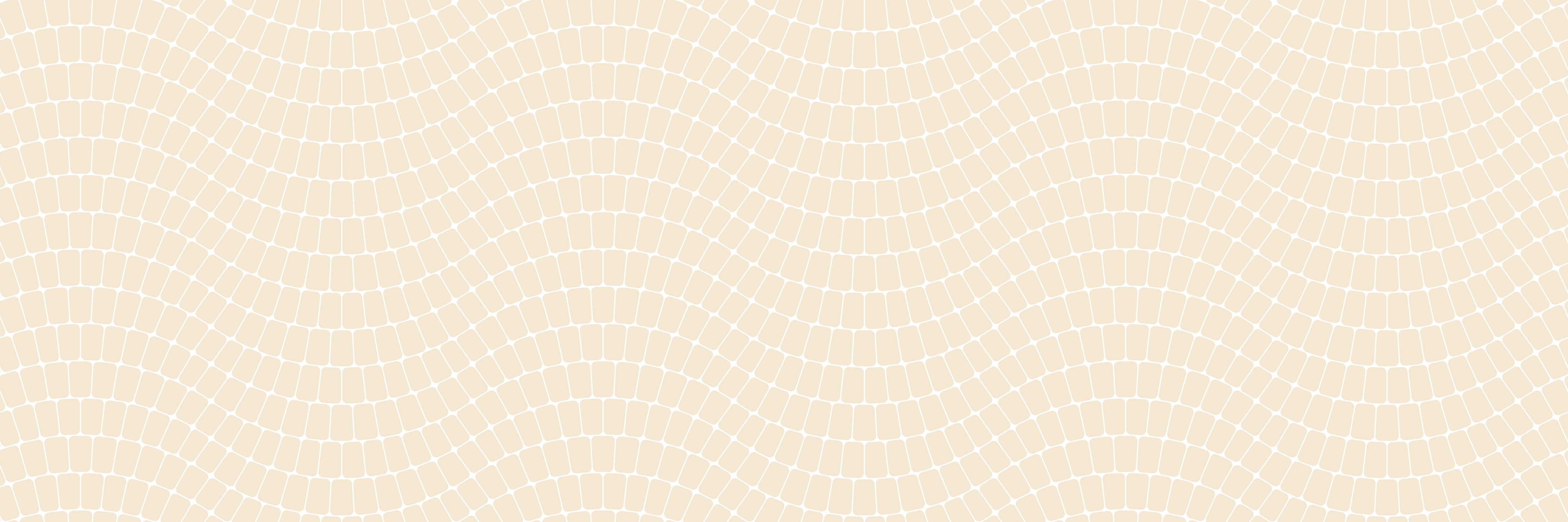 Wandverkleidung Schlafzimmer-Elegante Wellenmuster Tapete Beige Weiß