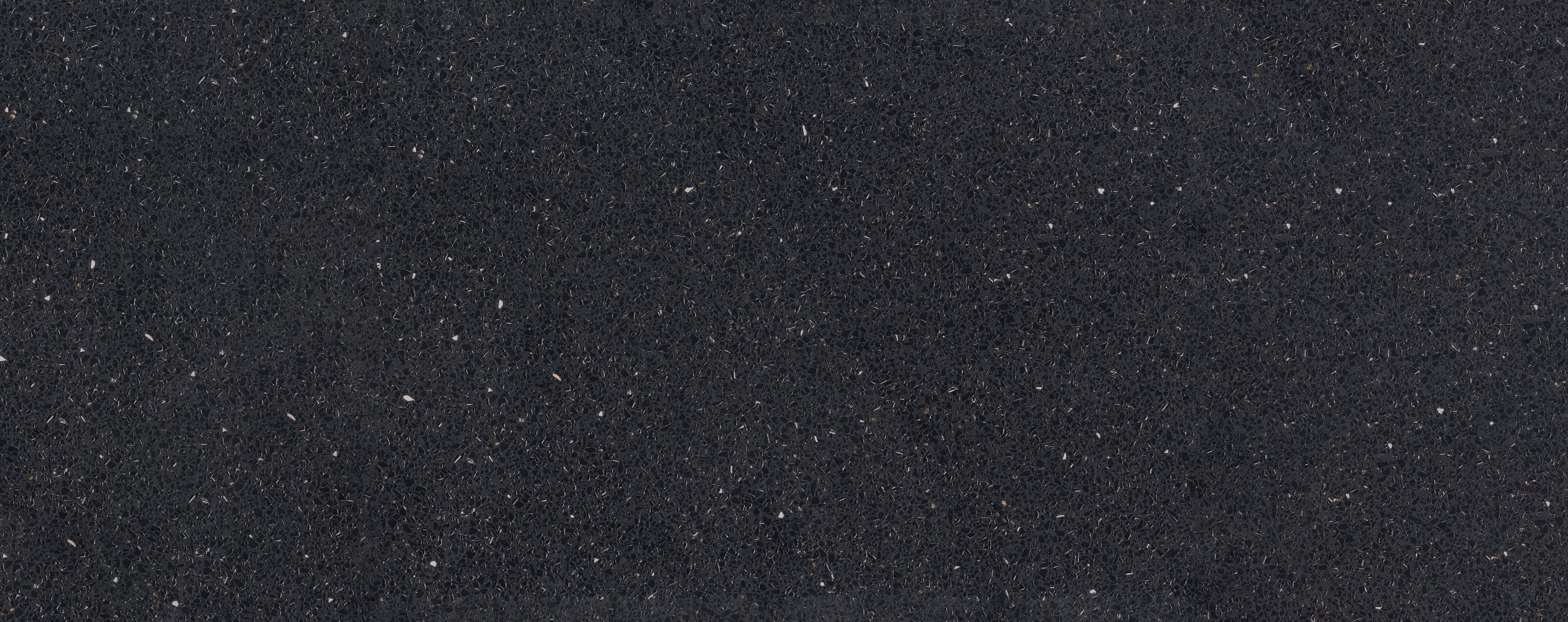 Wandverkleidung Schlafzimmer-Eleganter Schwarz-Granit-Hintergrund