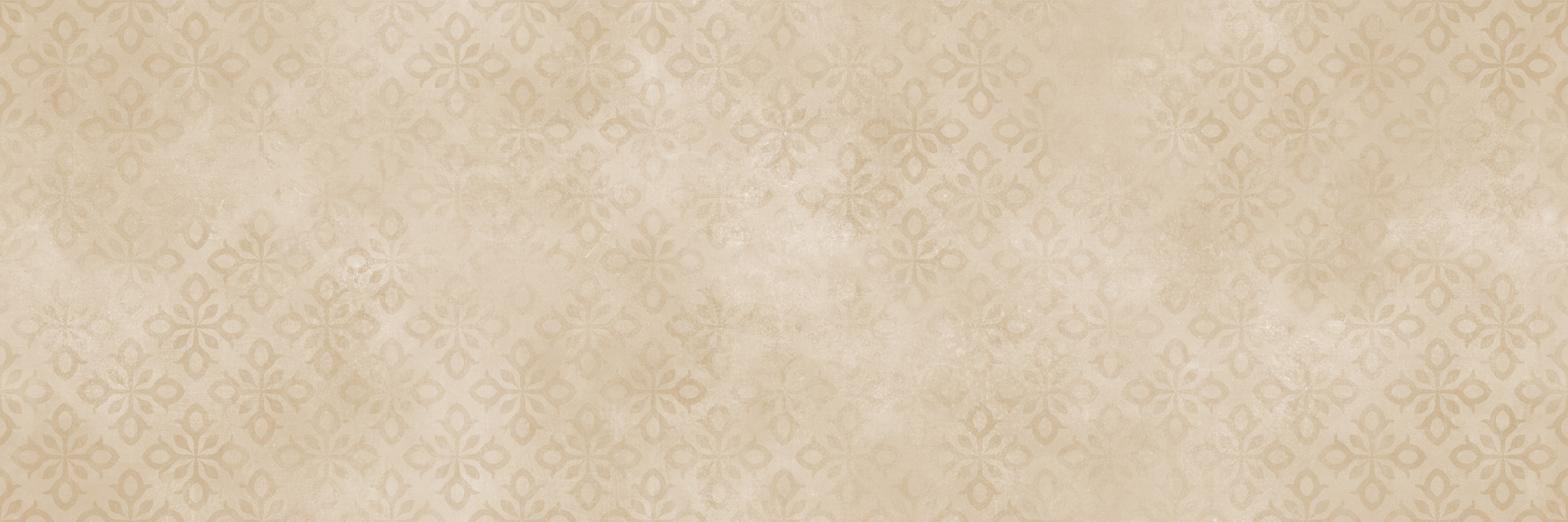Wandverkleidung Schlafzimmer-Feines Ornament Muster 