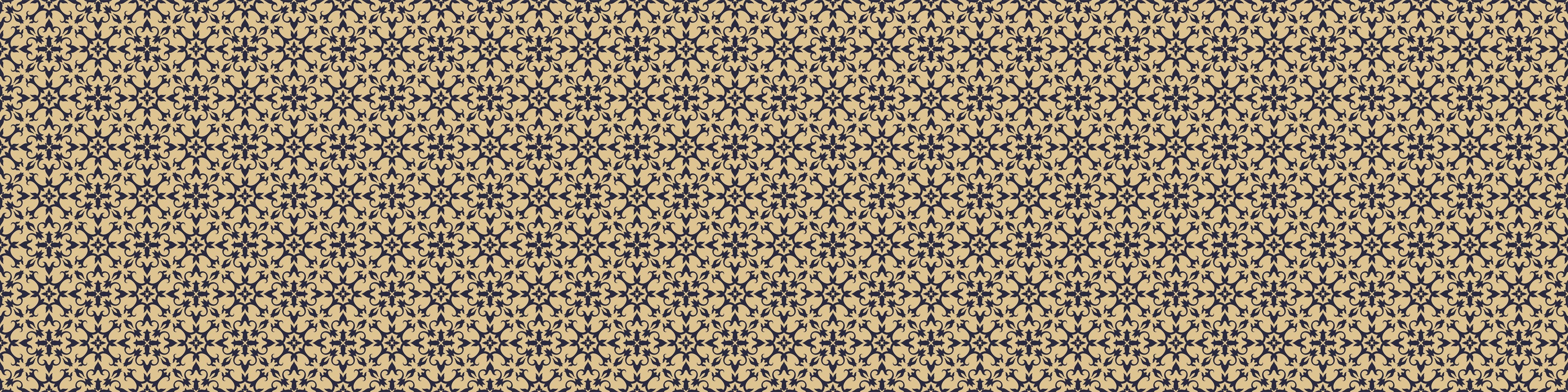 Wandverkleidung Schlafzimmer-Gelb-Schwarz Grafik Design
