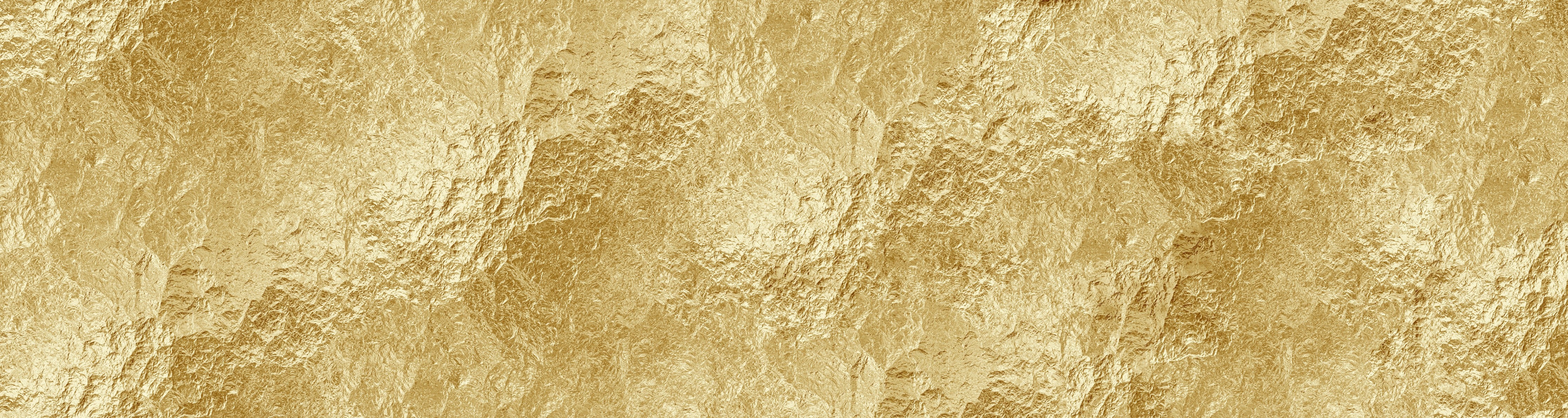 Wandverkleidung Schlafzimmer-Goldene Luxus Textur