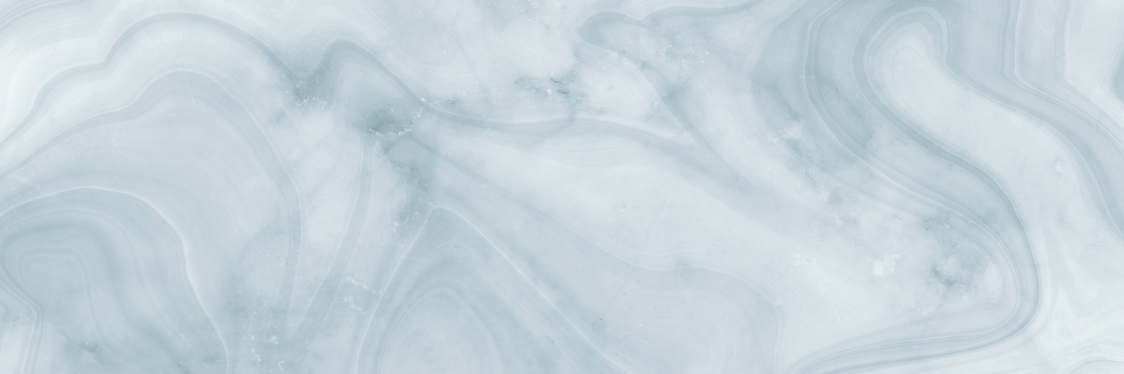 Wandverkleidung Schlafzimmer-Helle bläuliche Marmor Textur