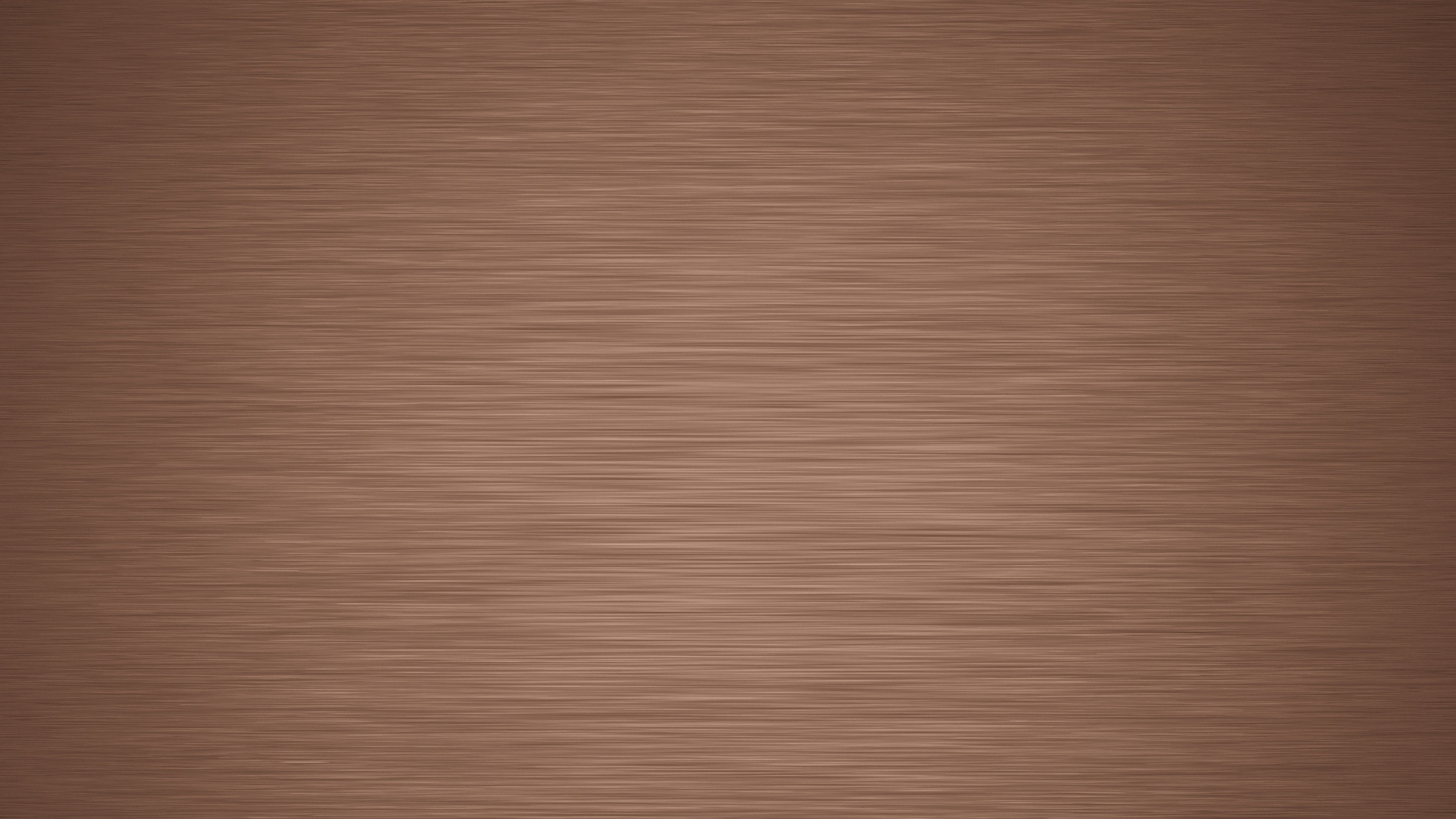 Wandverkleidung Schlafzimmer-Kupfer - ALU Prime - Metall Gebürstet