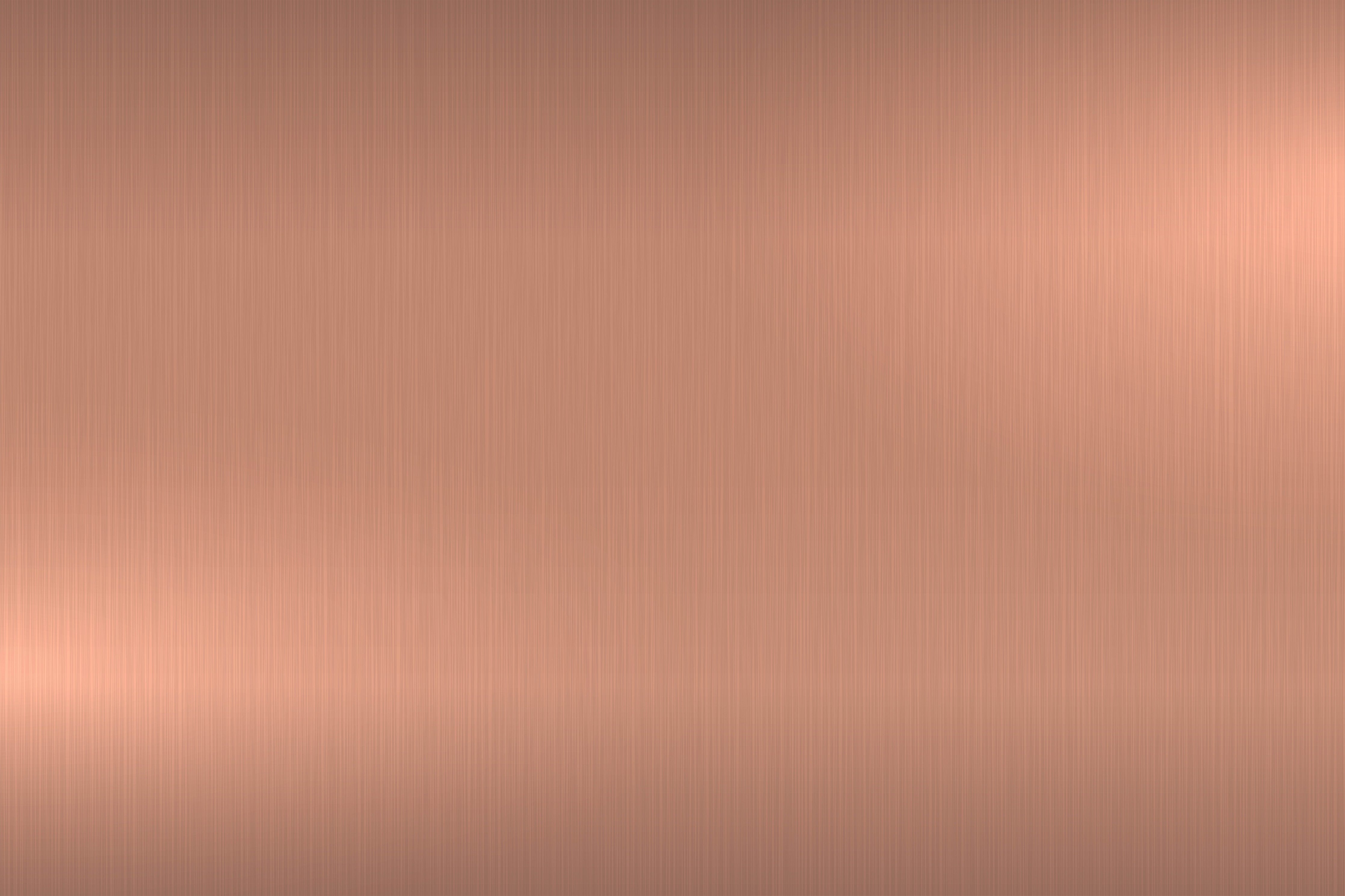 Wandverkleidung Schlafzimmer-Metallische Gebürstete Bronze-Textur
