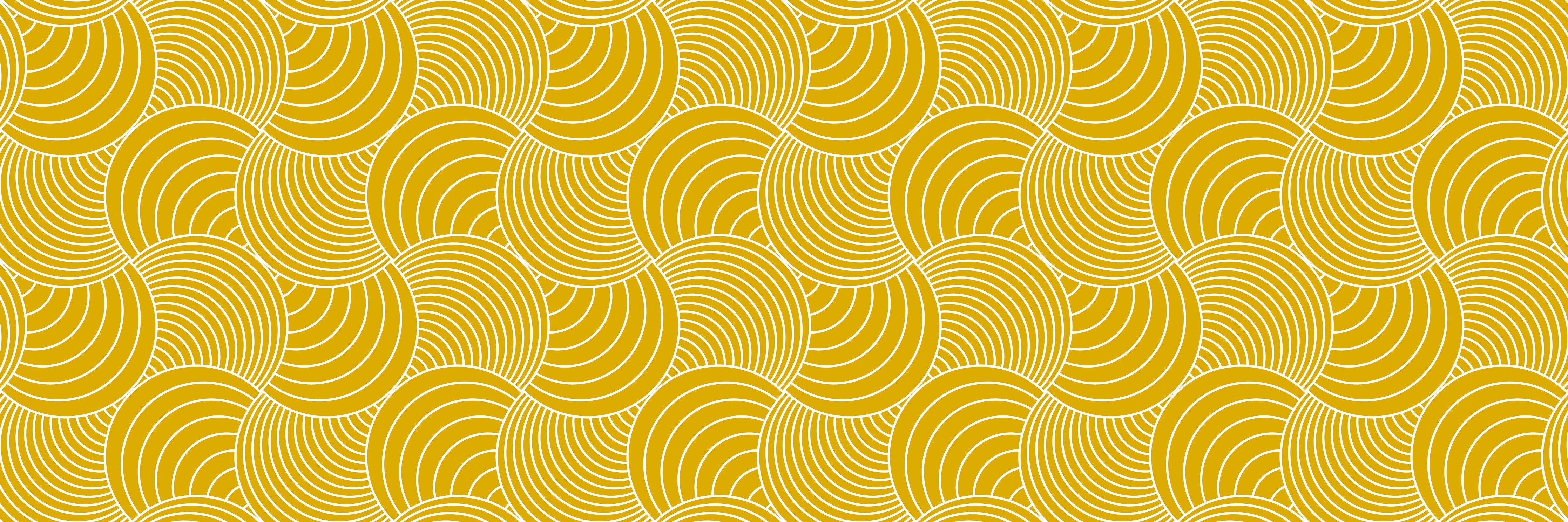 Wandverkleidung Schlafzimmer-Moderne goldene Geometrie-Wandgestaltung