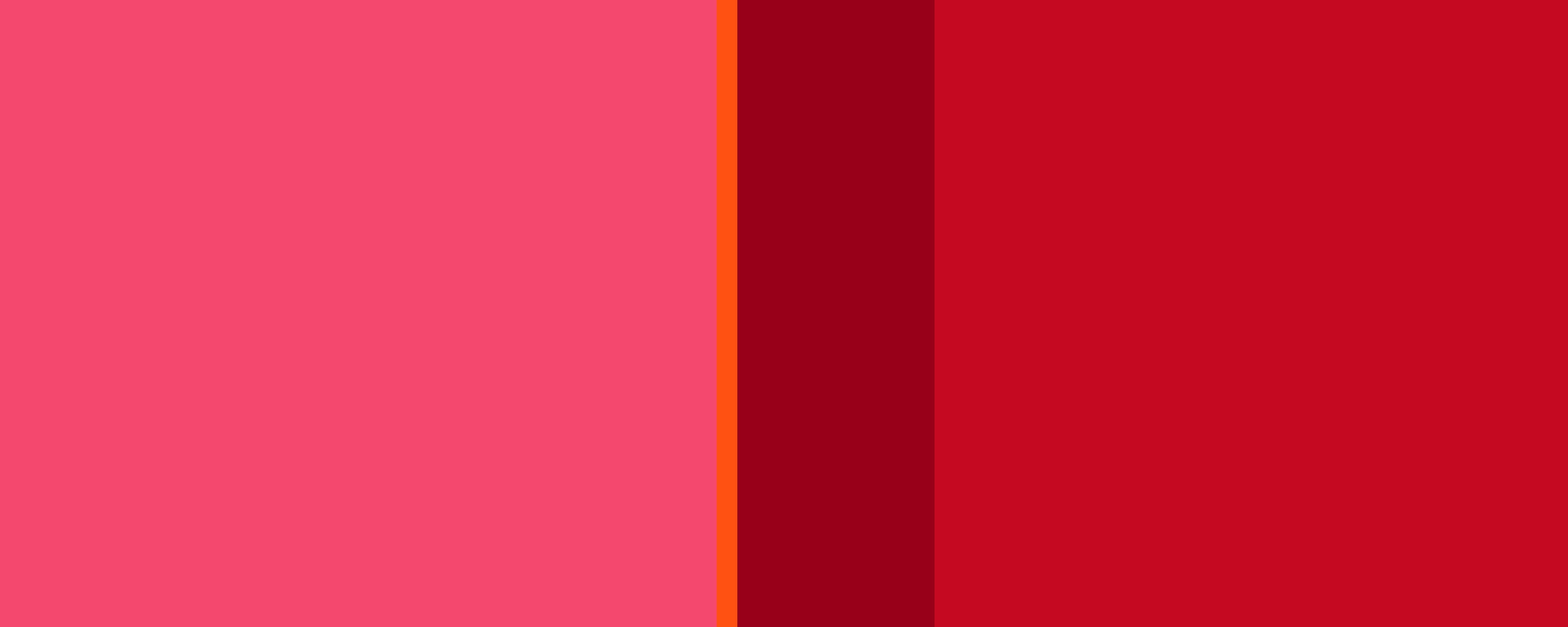 Wandverkleidung Schlafzimmer-Stilvolle Wandgestaltung Rot Pink Abstrakt
