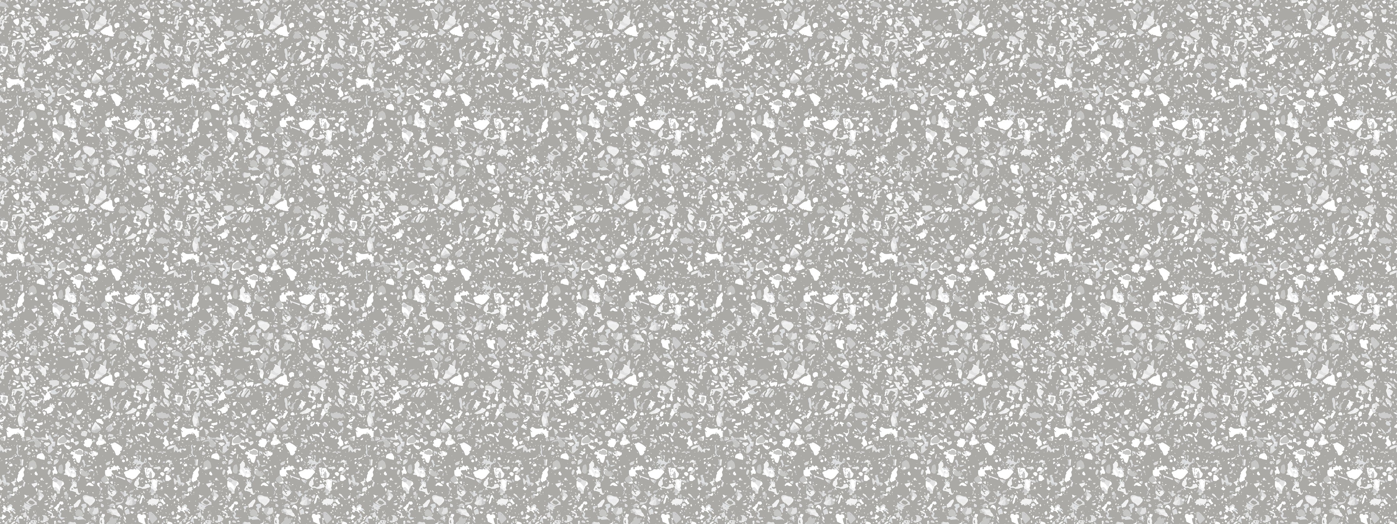 Wandverkleidung Schlafzimmer-Strukturierte Textur in Grau-Weiß