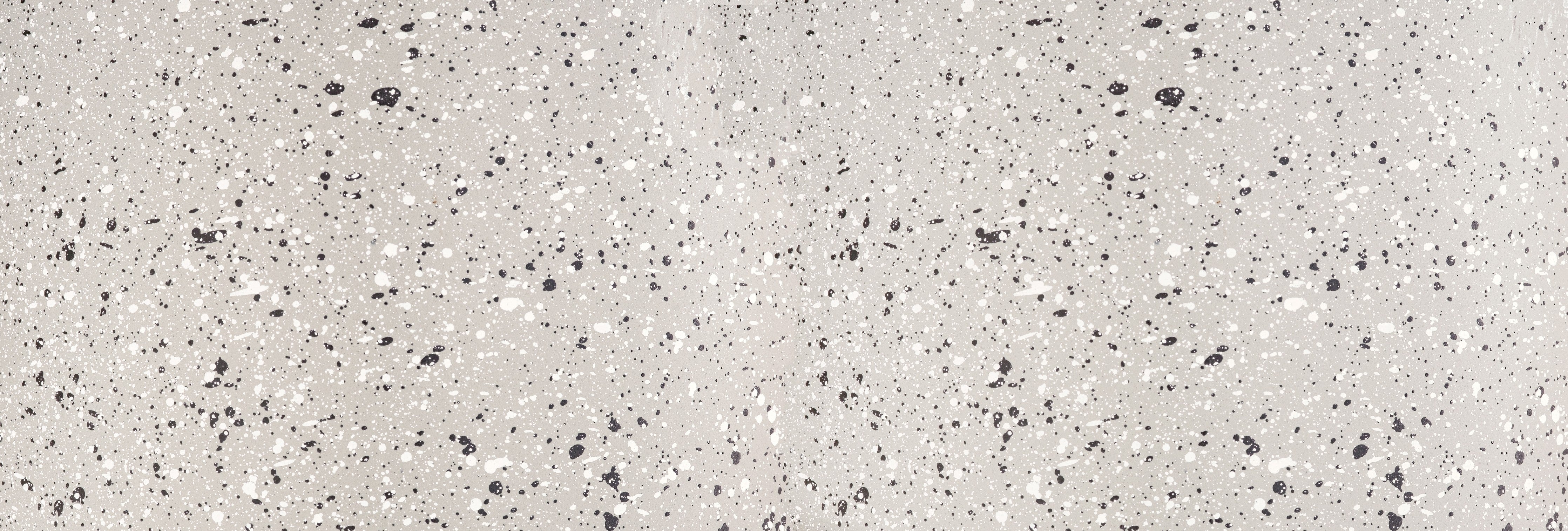 Wandverkleidung Schlafzimmer-Terazzo Stein Textur - Nahaufnahme