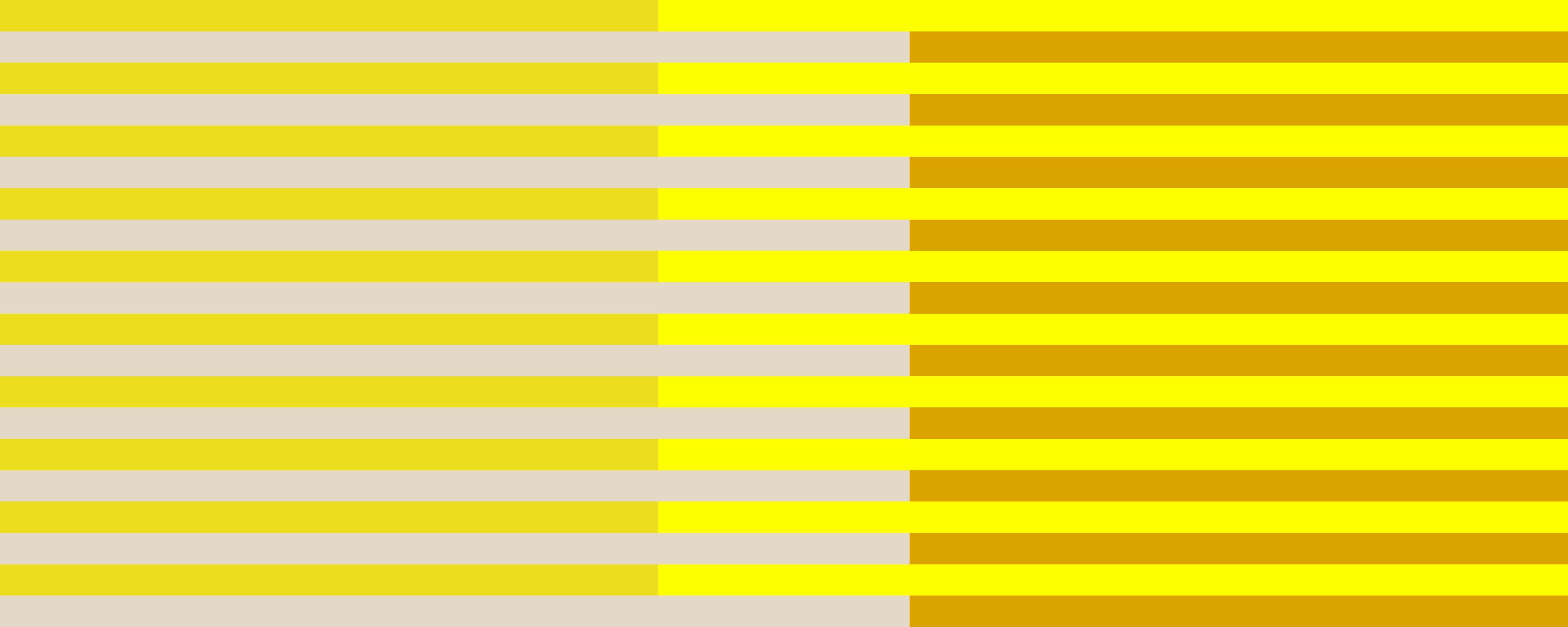 Wandverkleidung Schlafzimmer-Urbanes Streifenspiel in Grau-Orange