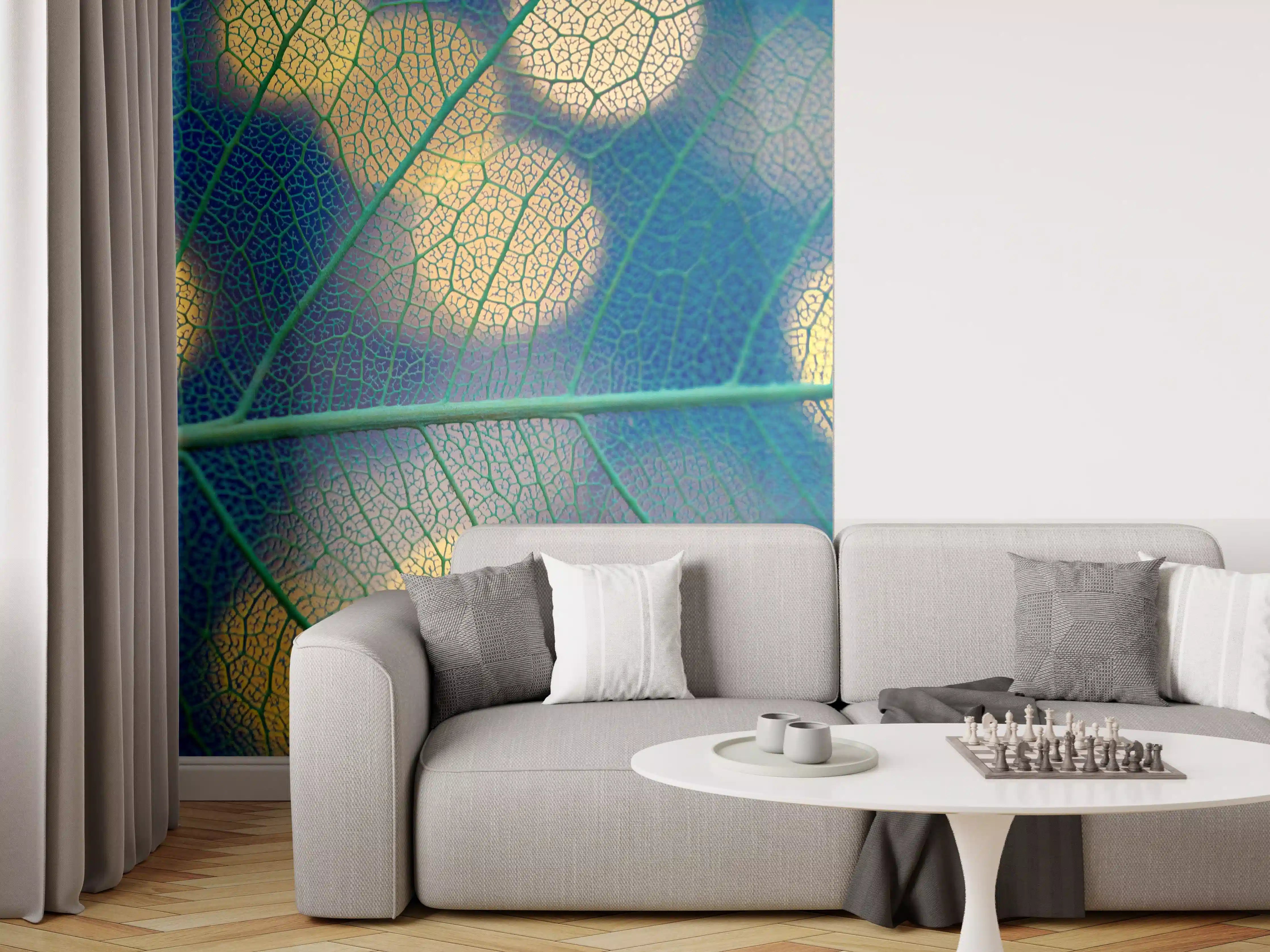 Wandverkleidung Wohnzimmer - Bl Laden