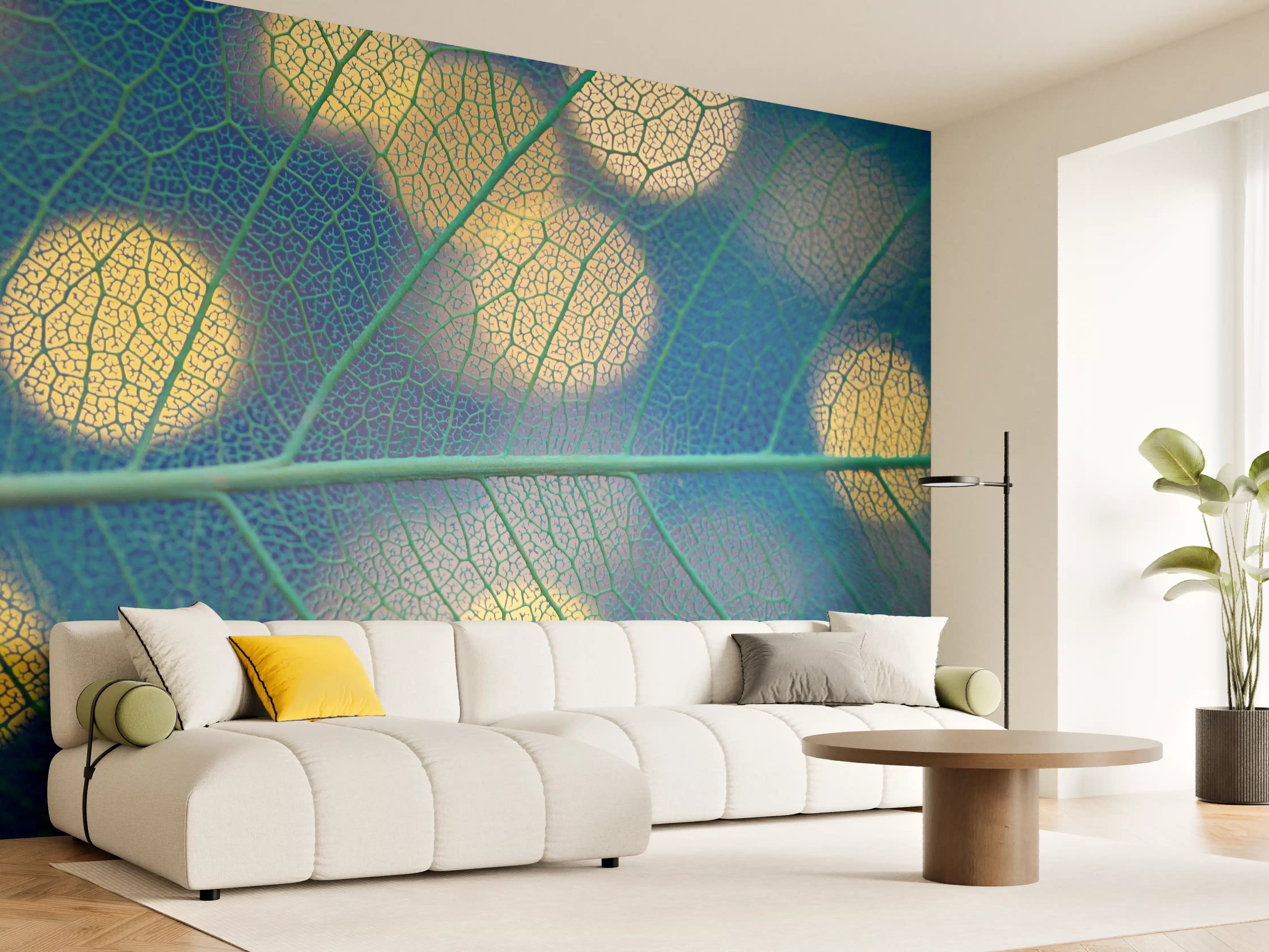 Wandverkleidung Wohnzimmer - Bl Laden