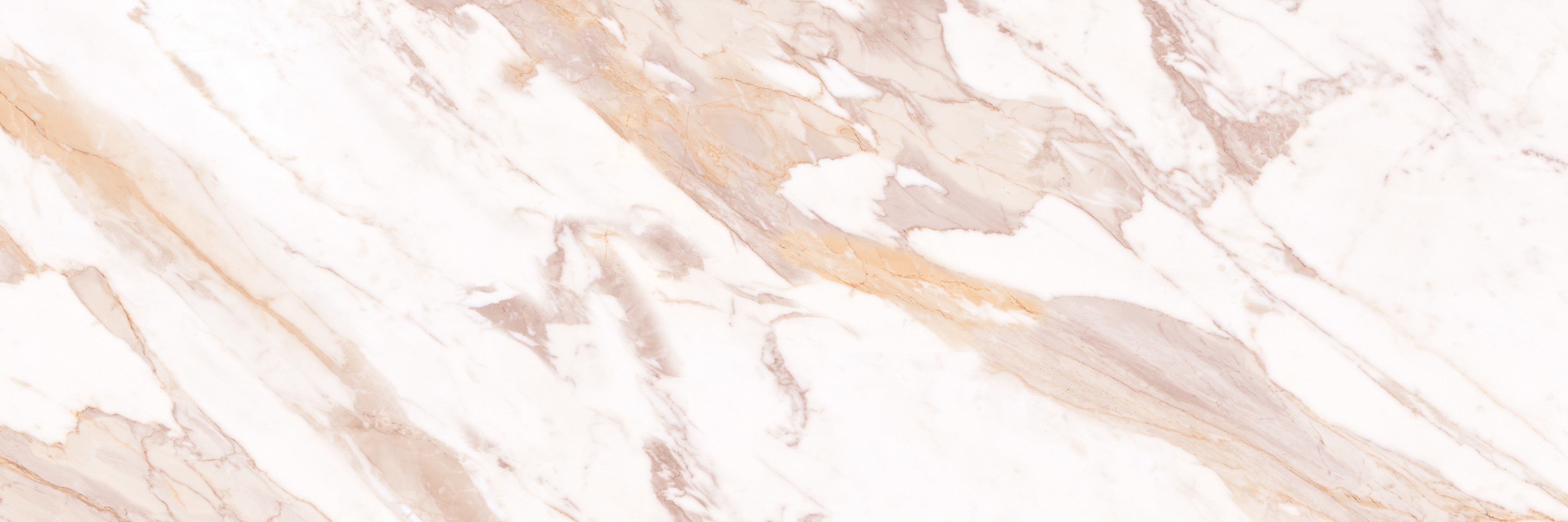 Wandverkleidung Wohnzimmer-Braun-beiger Marmor