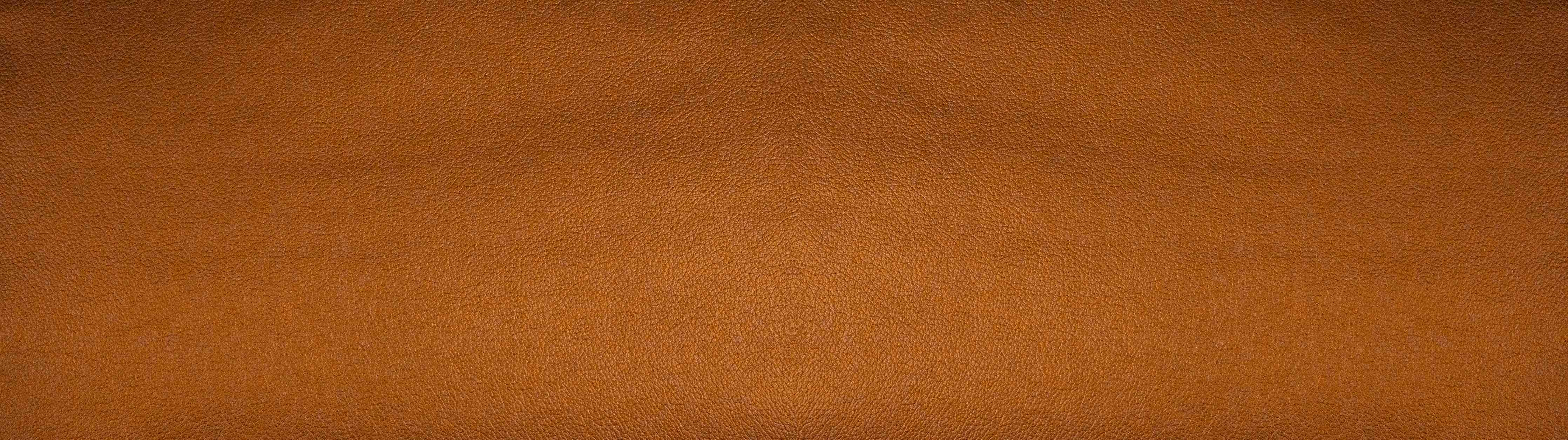 Wandverkleidung Wohnzimmer-Dunkelbraune Leder Textur