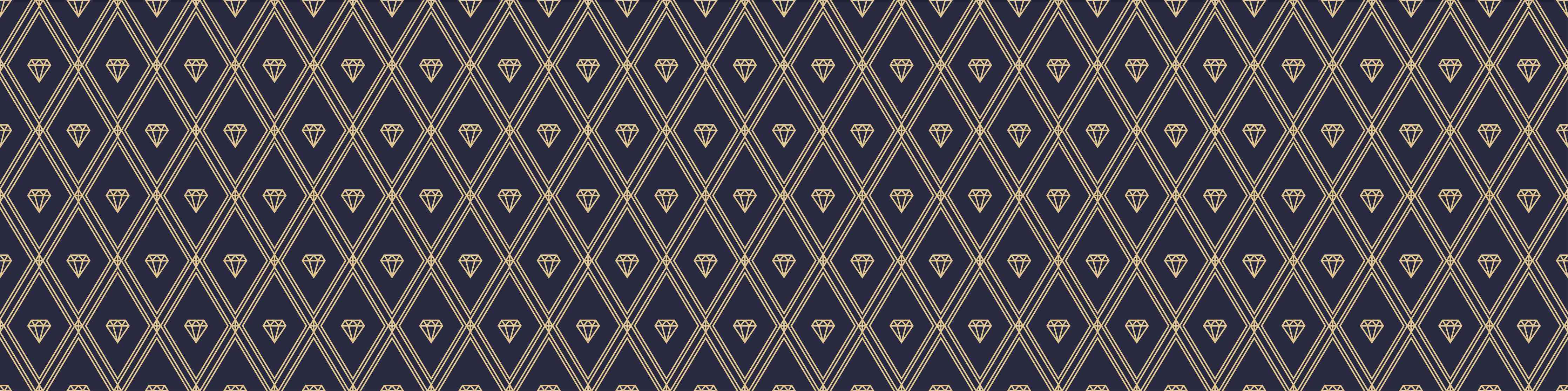 Wandverkleidung Wohnzimmer-Elegantes Marine-Muster