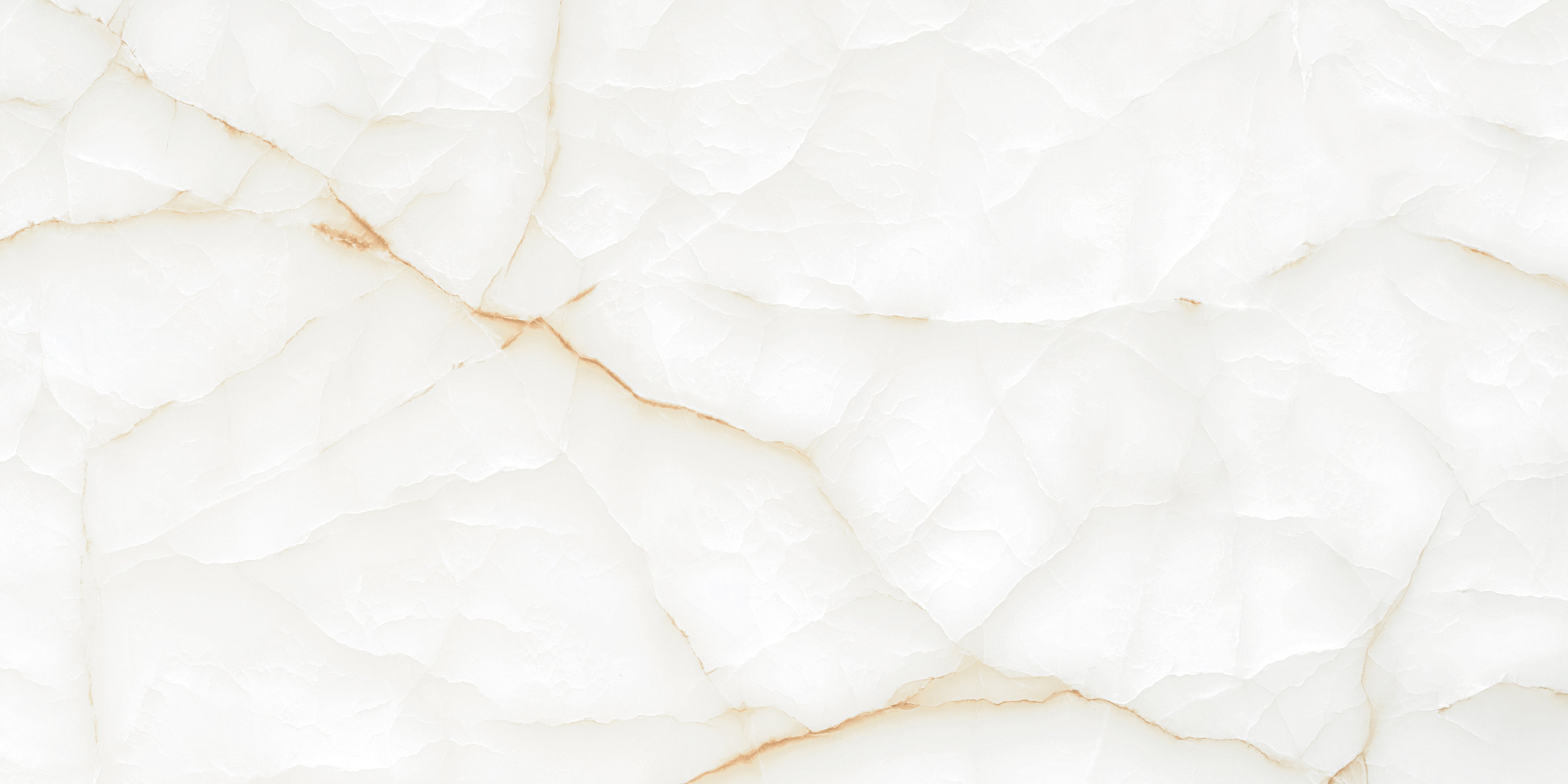 Wandverkleidung Wohnzimmer-Elegantes Marmor-Design in Cremeweiß