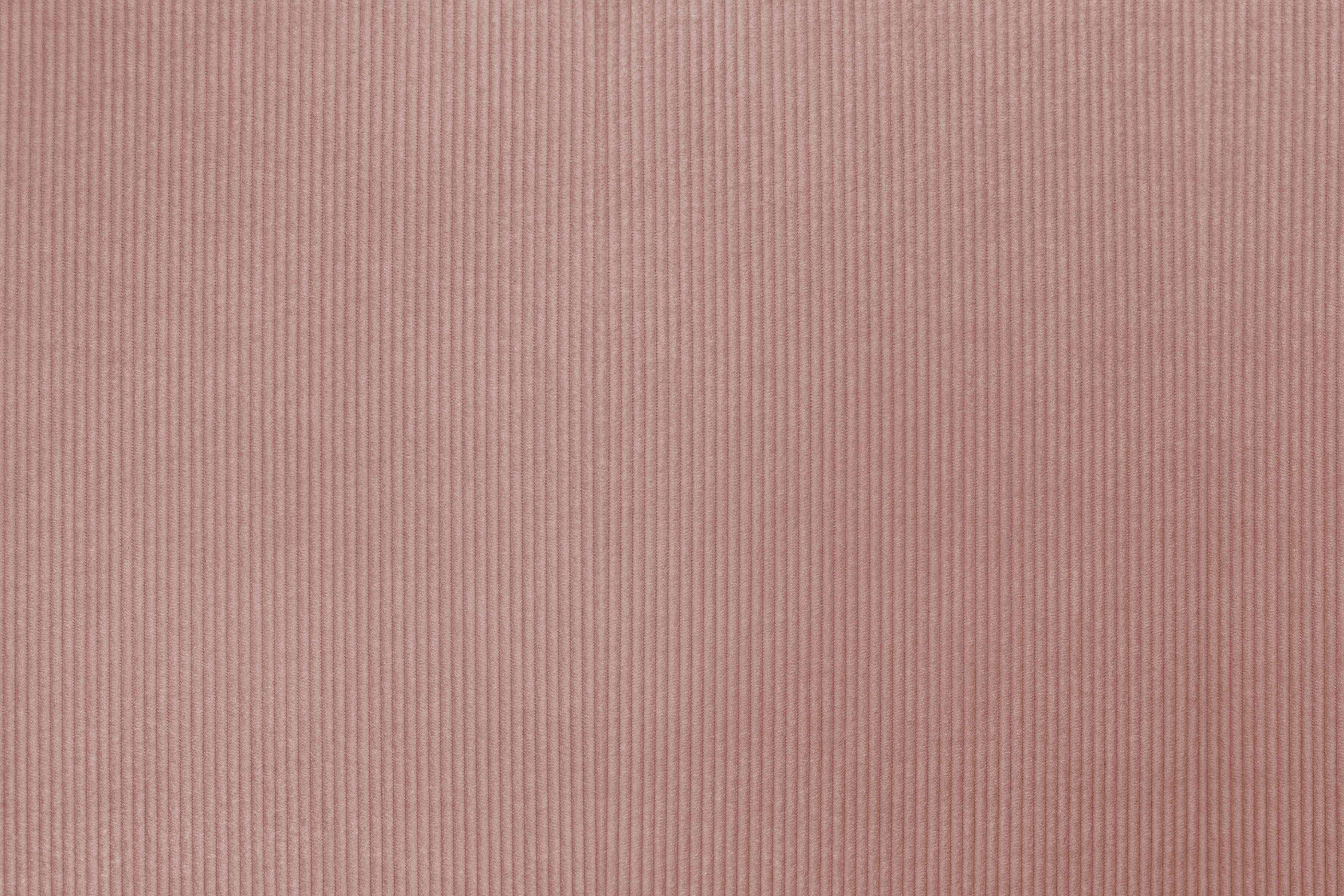 Wandverkleidung Wohnzimmer-Elegantes Textil in Rosa-Braun-Tönen