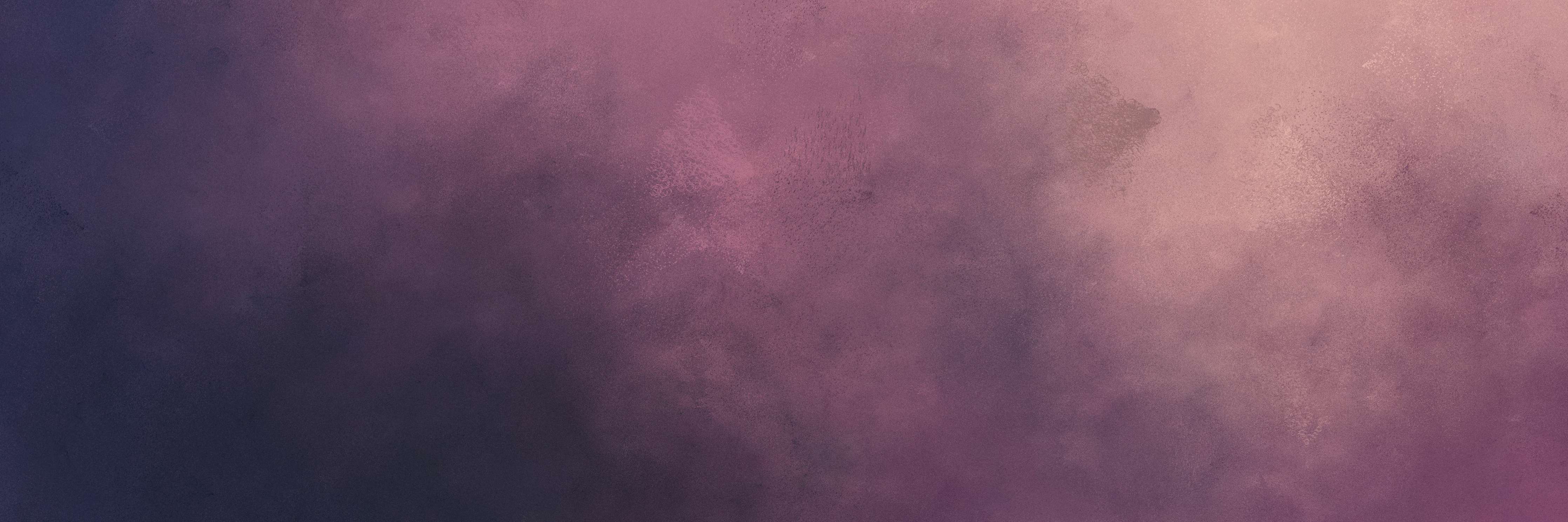 Wandverkleidung Wohnzimmer-Farbenfroher Himmel mit Wolken, sanfte Übergänge