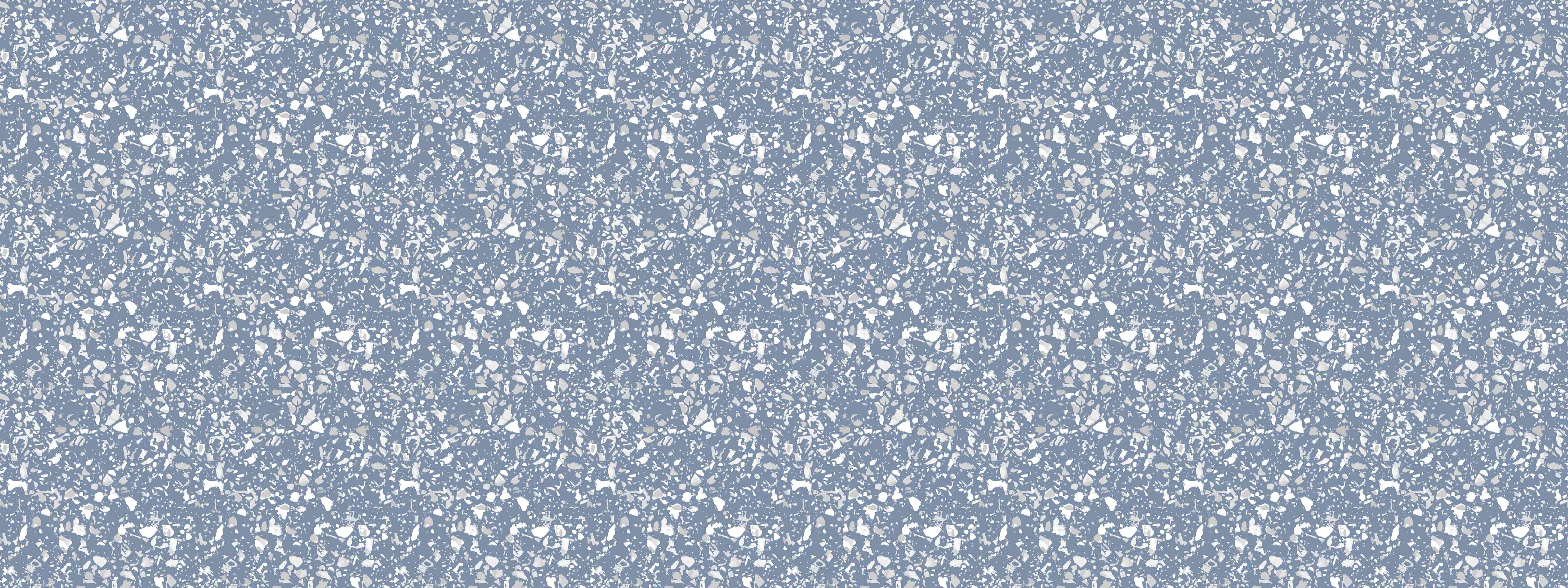 Wandverkleidung Wohnzimmer-Fensterglas mit Schnee-Effekt