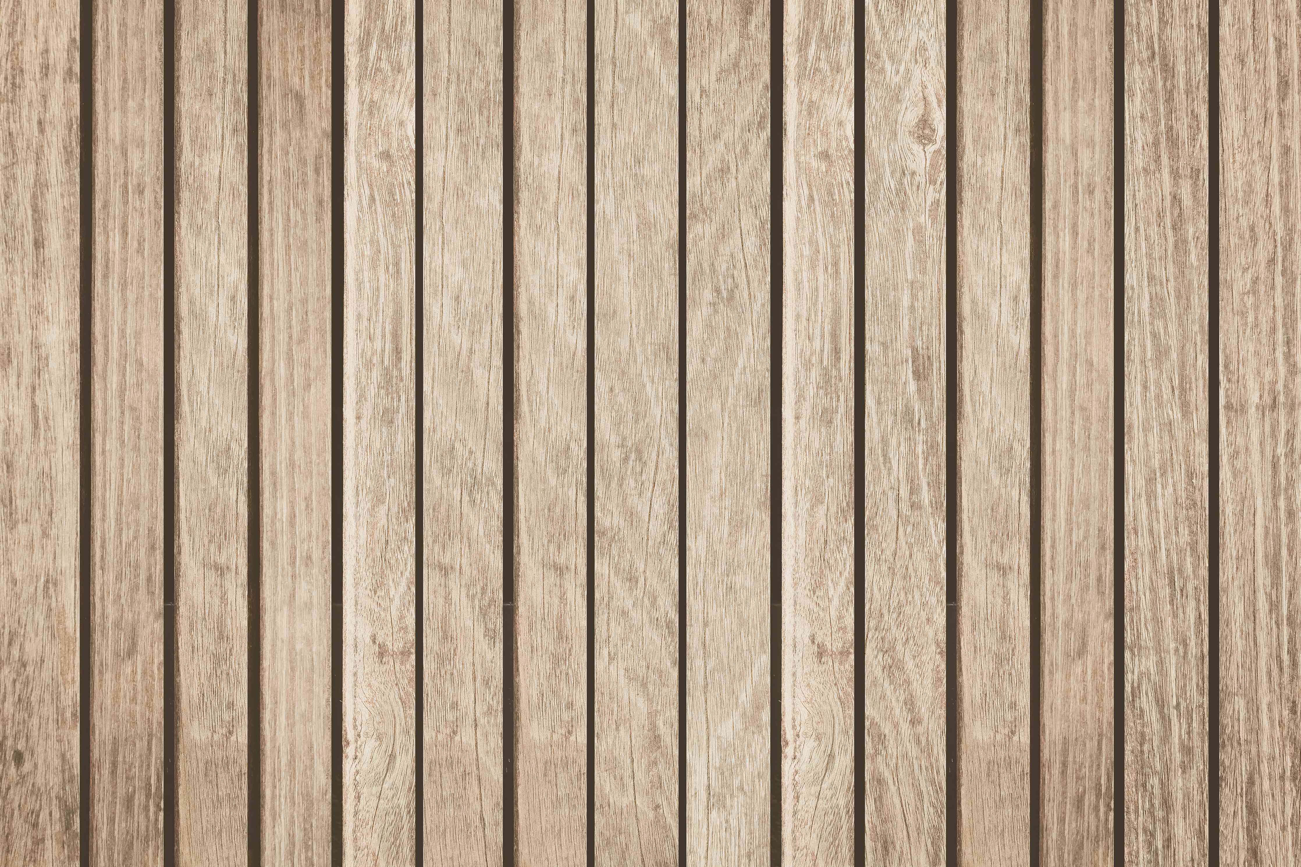 Wandverkleidung Wohnzimmer-Graue Holzoptik mit Weißakzenten
