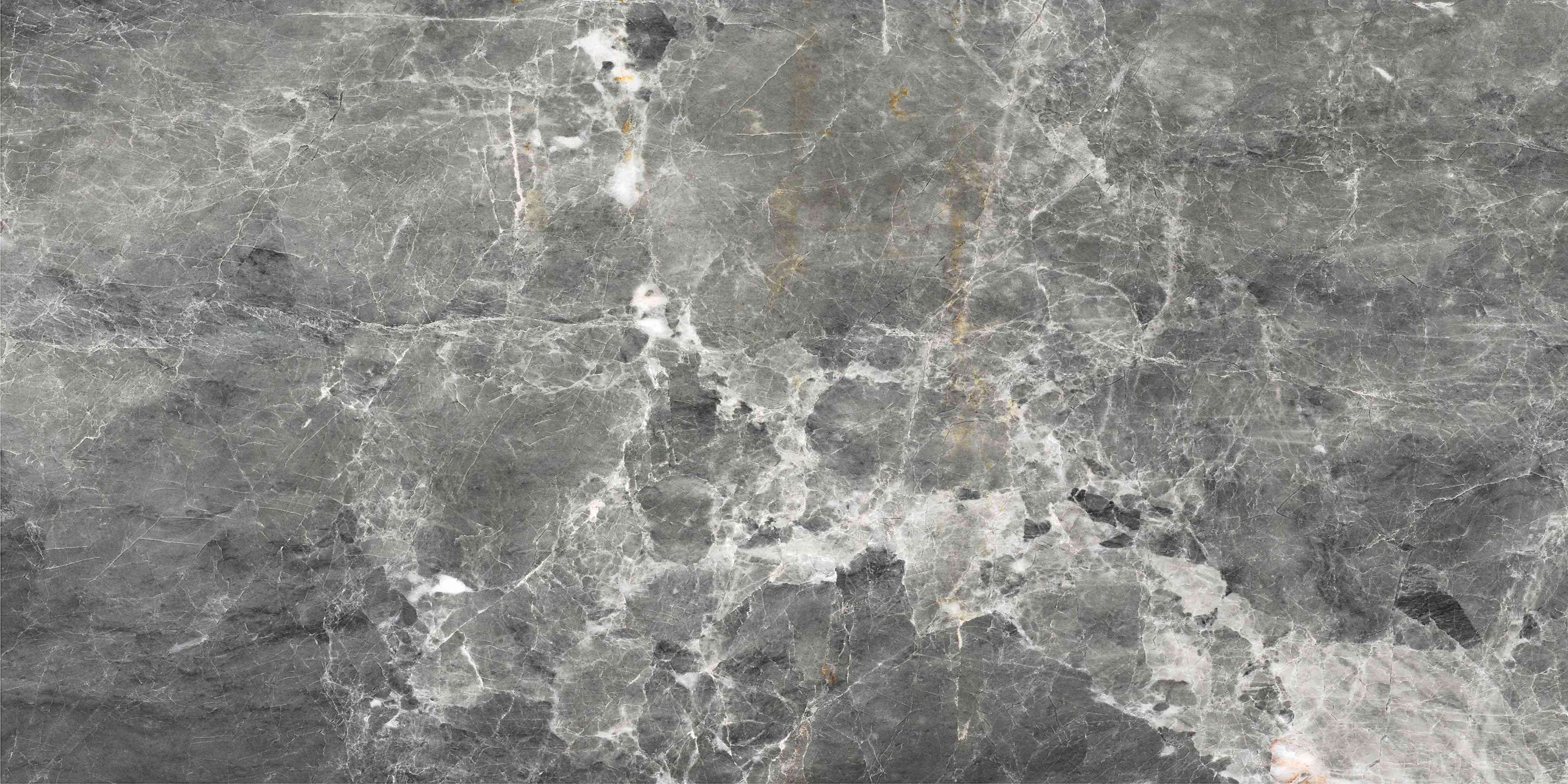 Wandverkleidung Wohnzimmer-Graue Marmorstein Textur