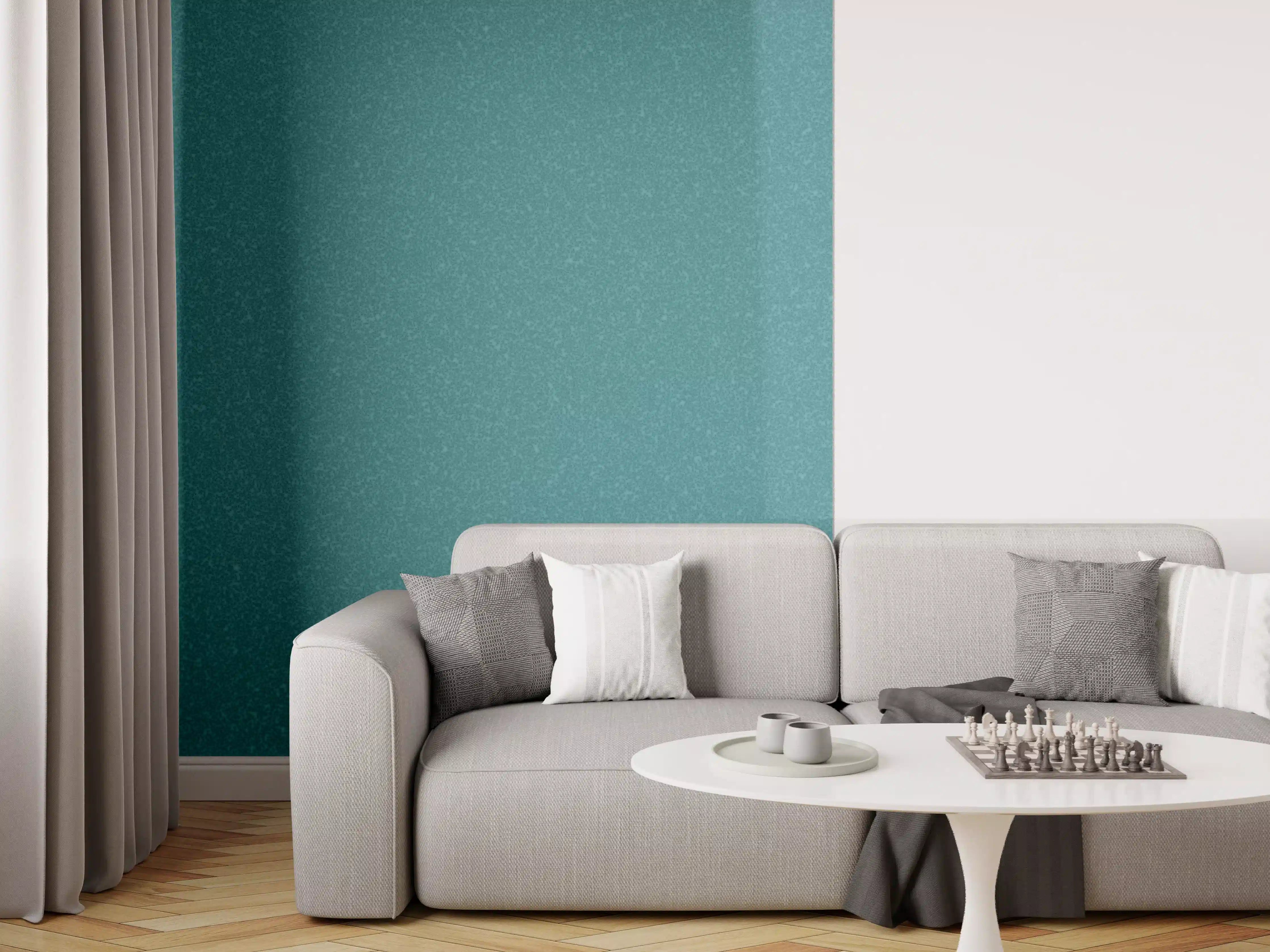 Wandverkleidung Wohnzimmer - Hautfarbene Struktur mit feinen Details