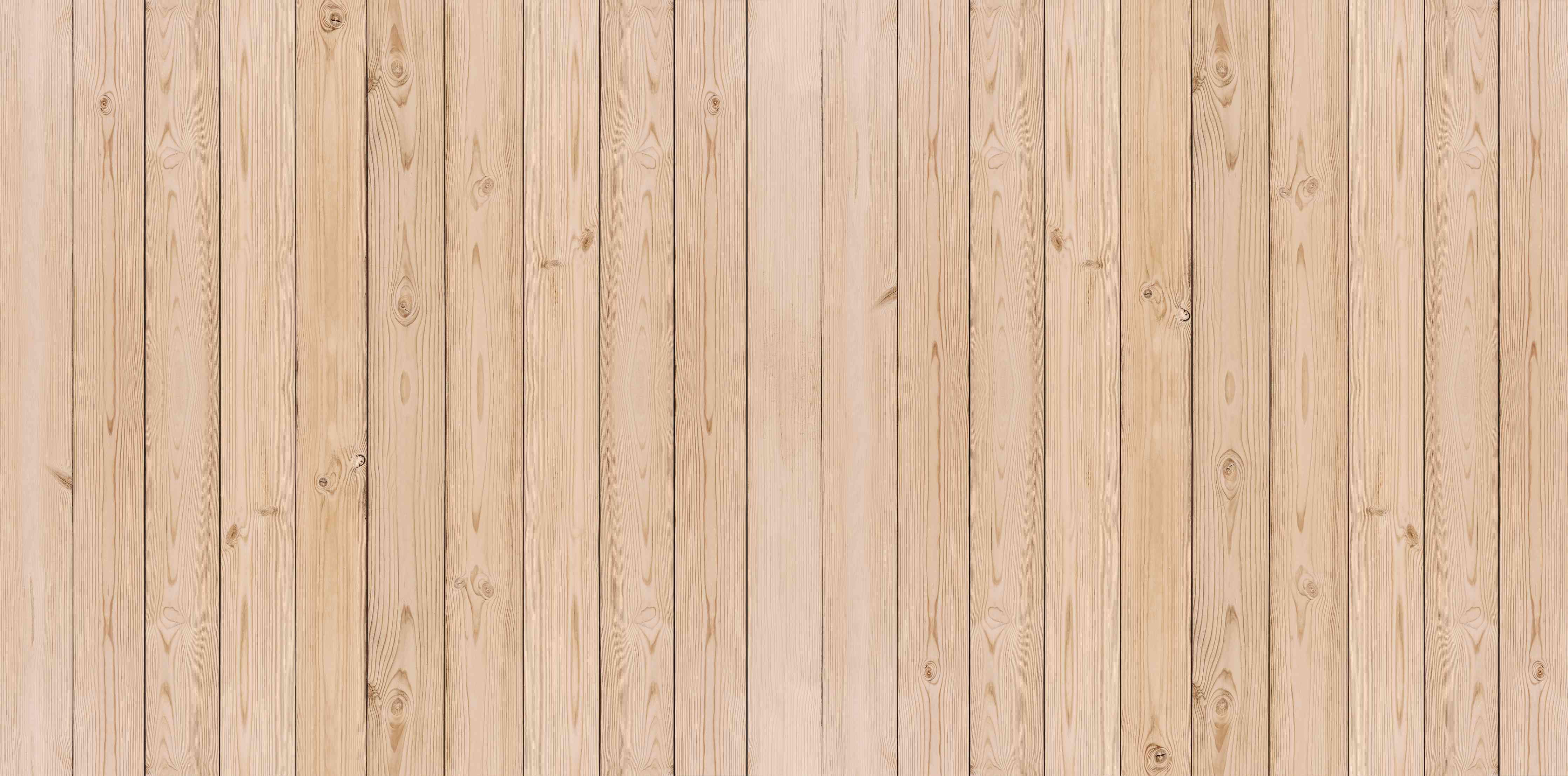 Wandverkleidung Wohnzimmer-Helle Holzplanken 