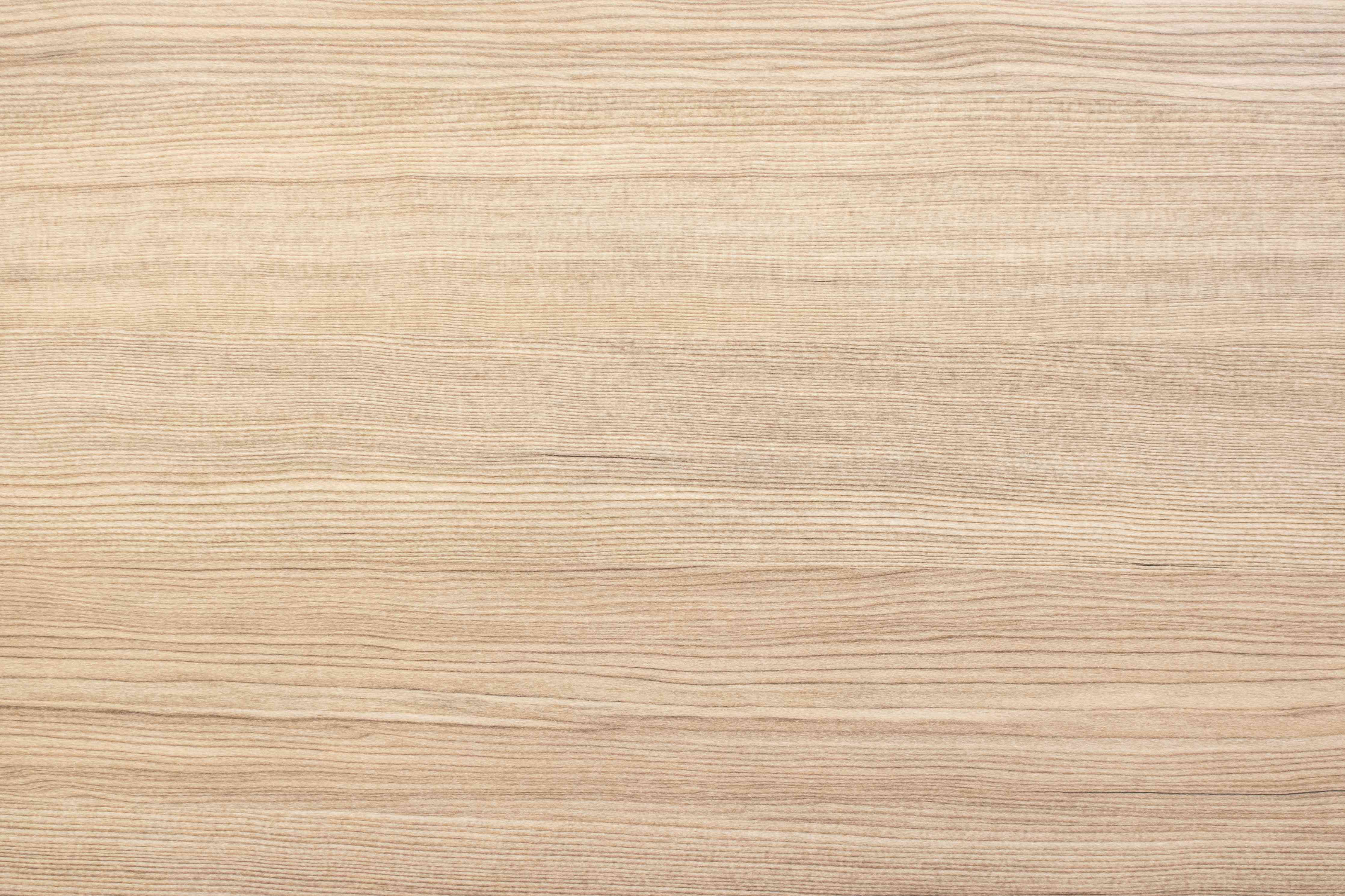 Wandverkleidung Wohnzimmer-Helles Holzoptik - Eleganter Natur-Look