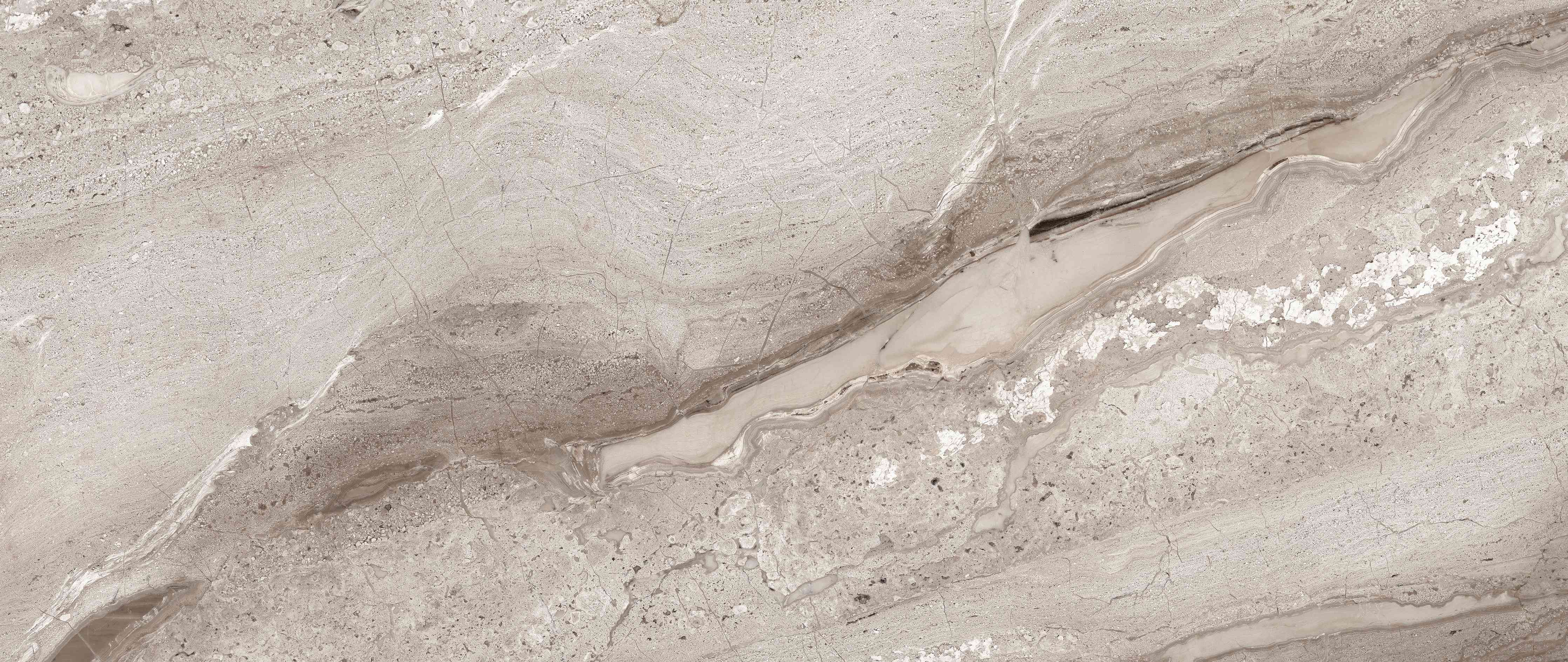 Wandverkleidung Wohnzimmer-Hochwertige Fliesen im eleganten Steindesign