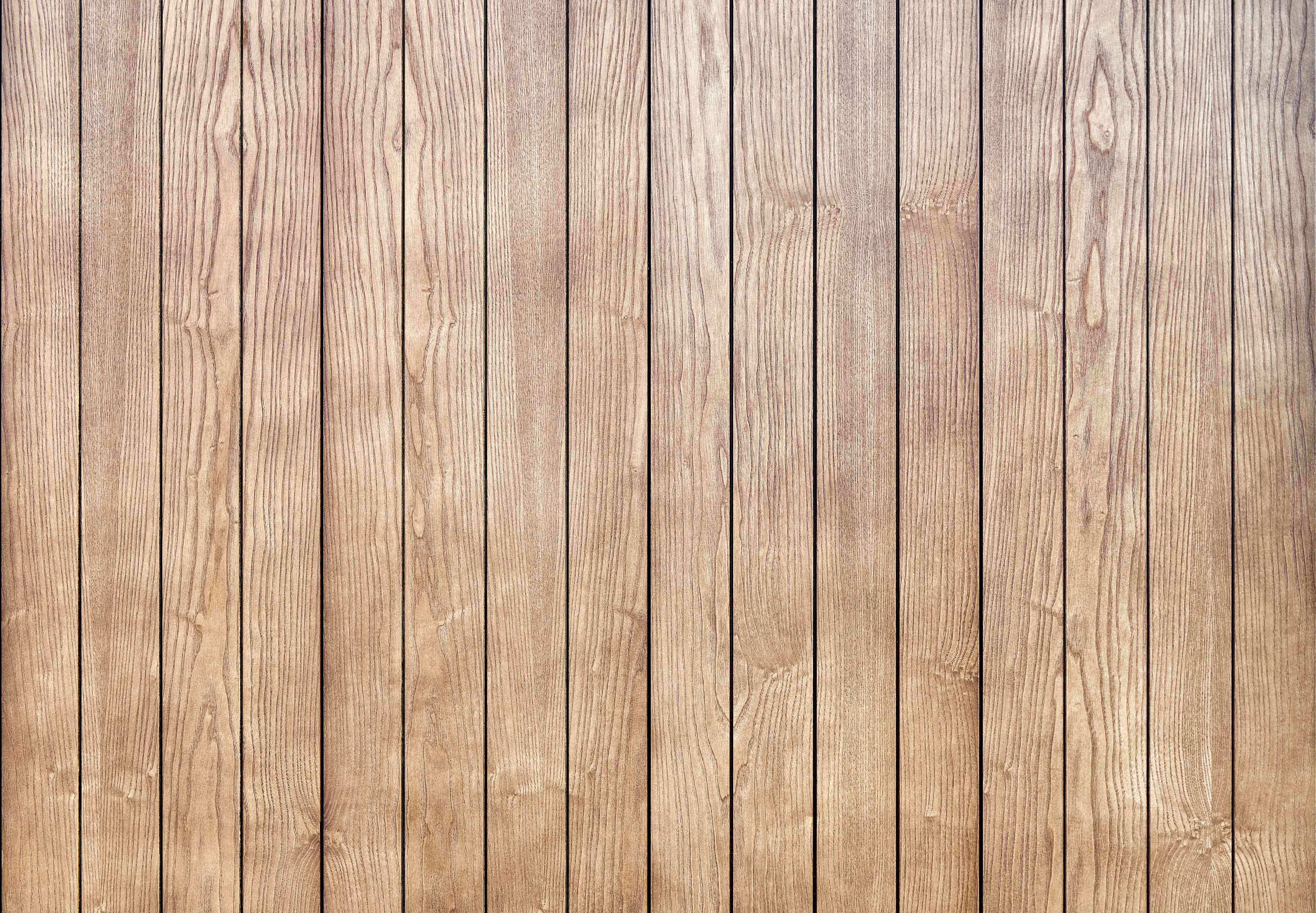 Wandverkleidung Wohnzimmer-Holzoptik Bodenbelag