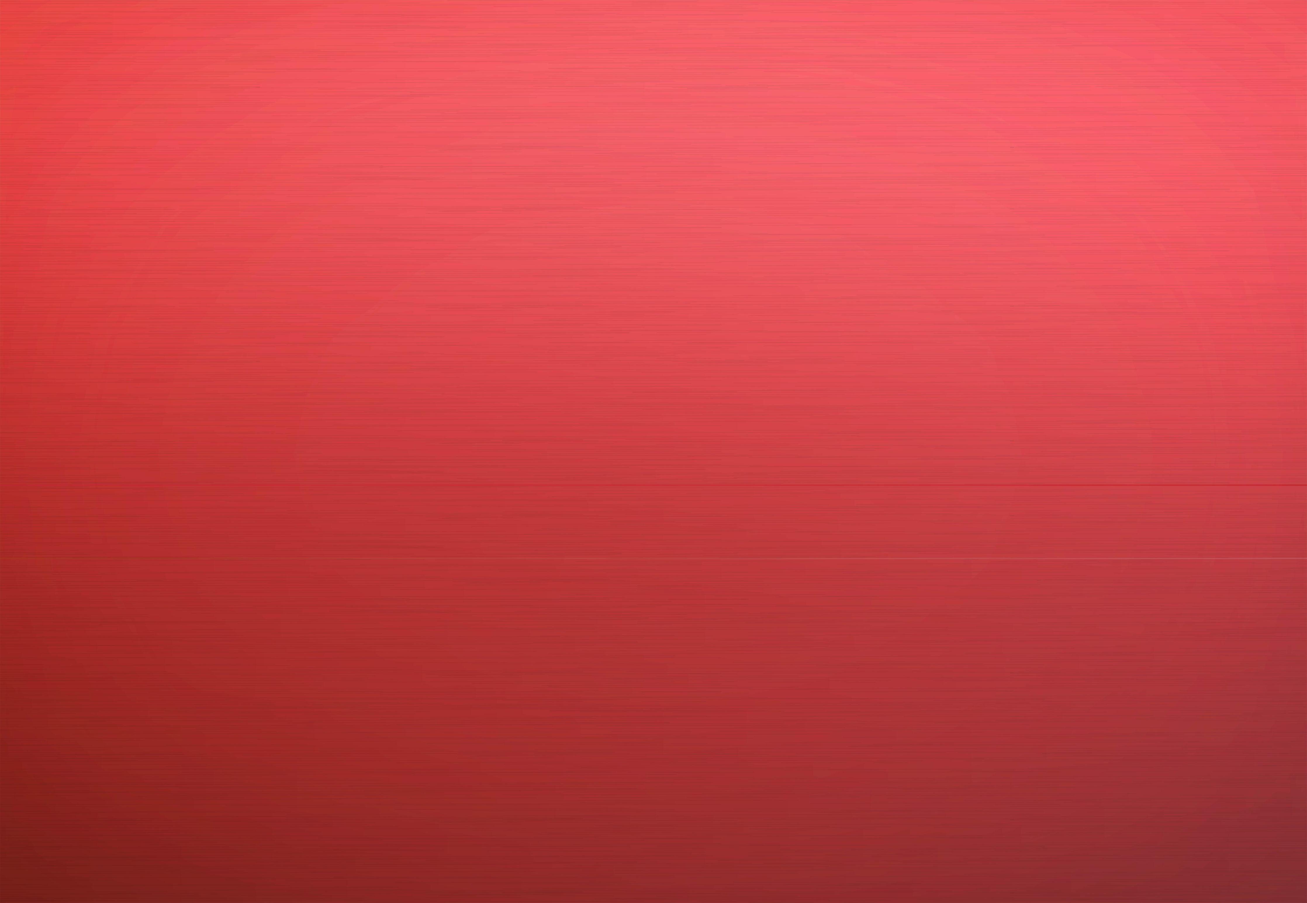 Wandverkleidung Wohnzimmer-Kräftiges Rot Uni-Farbe
