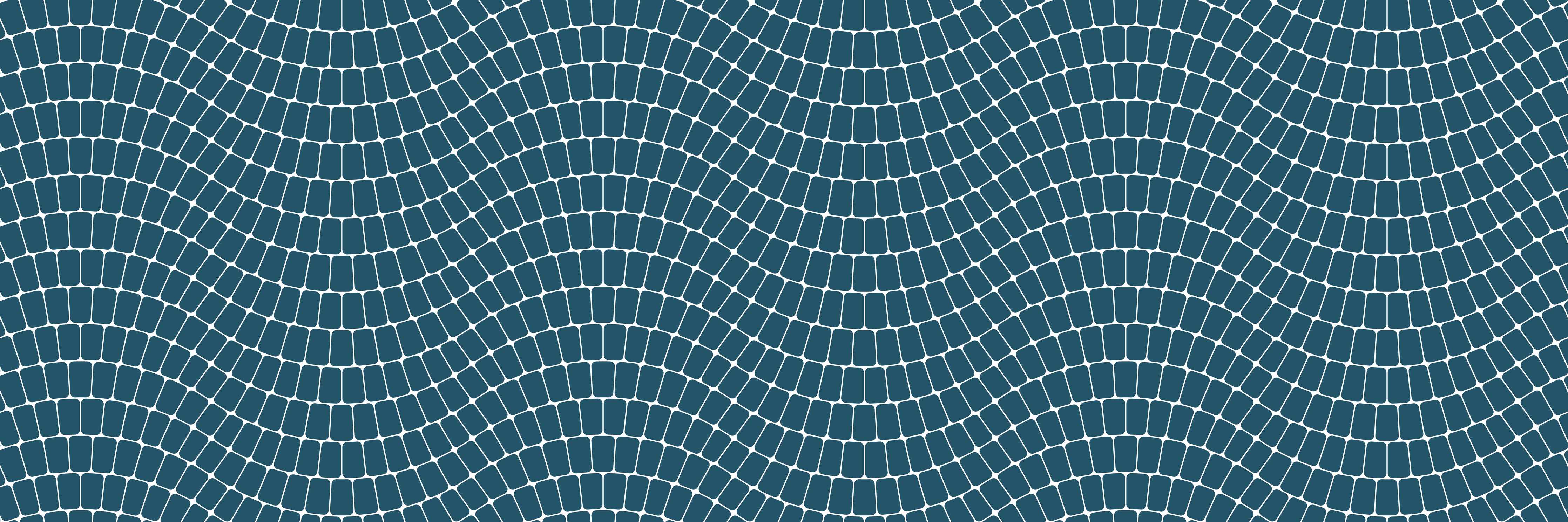 Wandverkleidung Wohnzimmer-Moderne Fliesen im Wasserwellen-Design