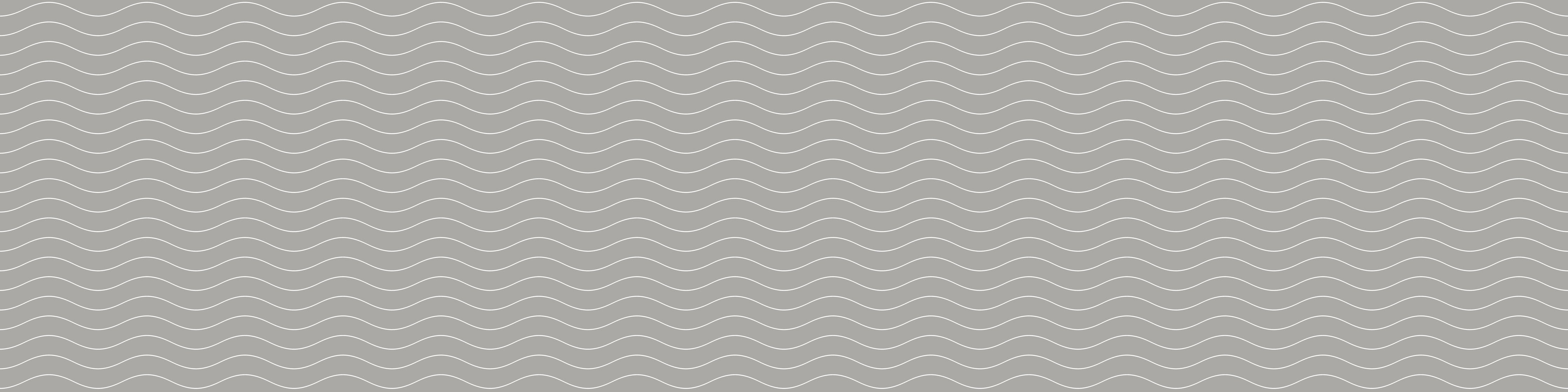 Wandverkleidung Wohnzimmer-Moderne graue Wand mit Wellenmuster